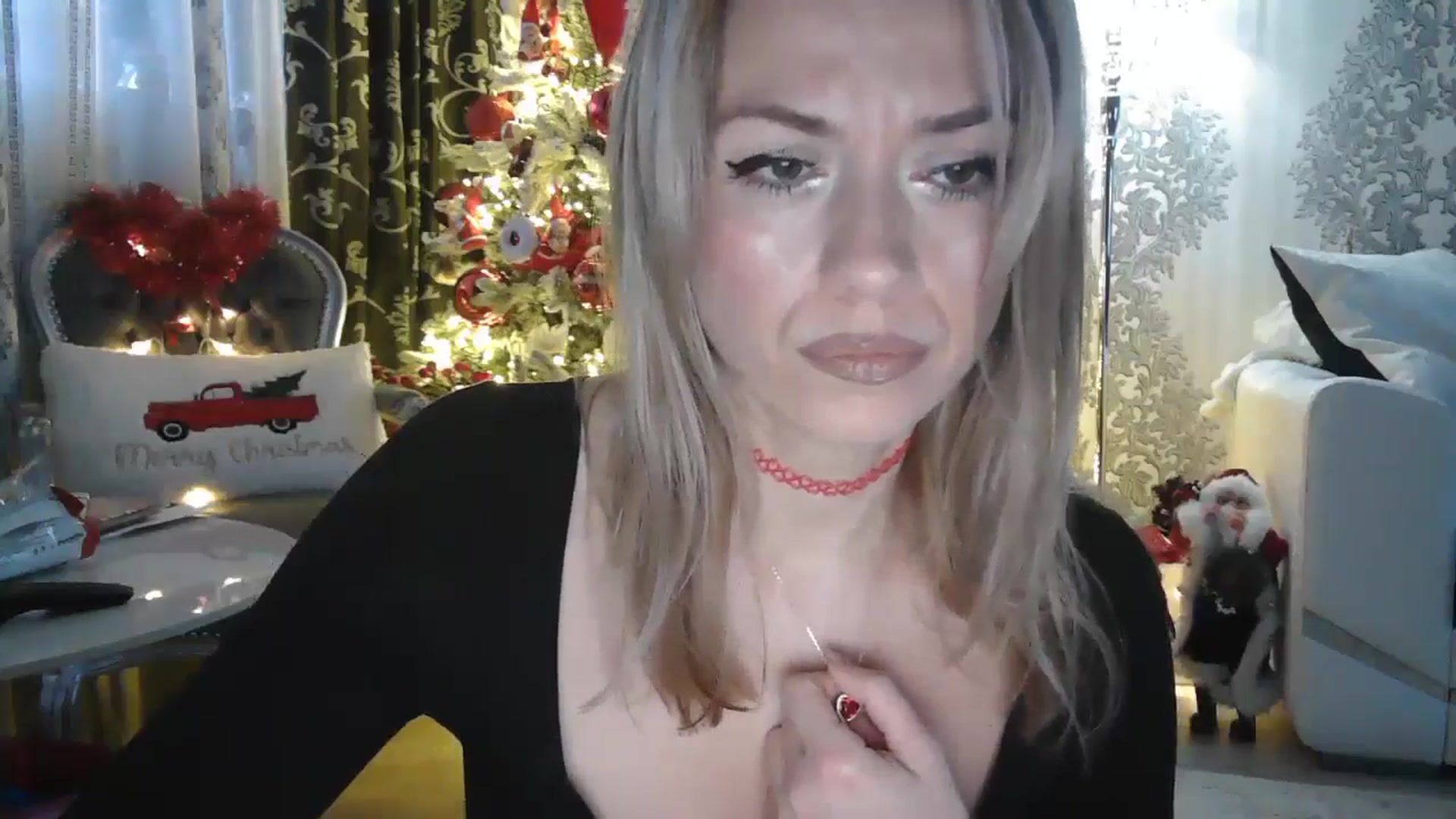 Gallery image thumbnail from SweetyKimmy's myfreecams stream on, 12/13/2025, 06:13 image 2 of 20