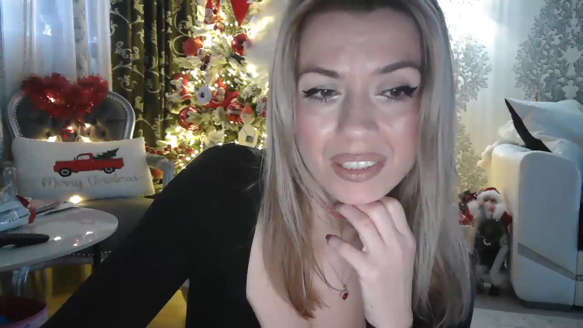 Gallery image thumbnail from SweetyKimmy's myfreecams stream on, 12/13/2025, 06:13 image 9 of 20