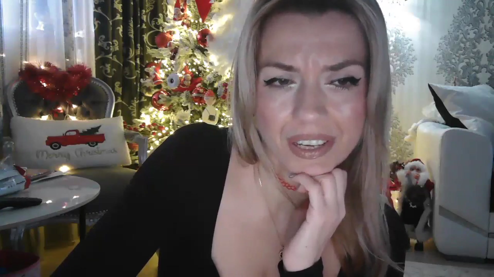 Gallery image thumbnail from SweetyKimmy's myfreecams stream on, 12/13/2025, 06:13 image 15 of 20