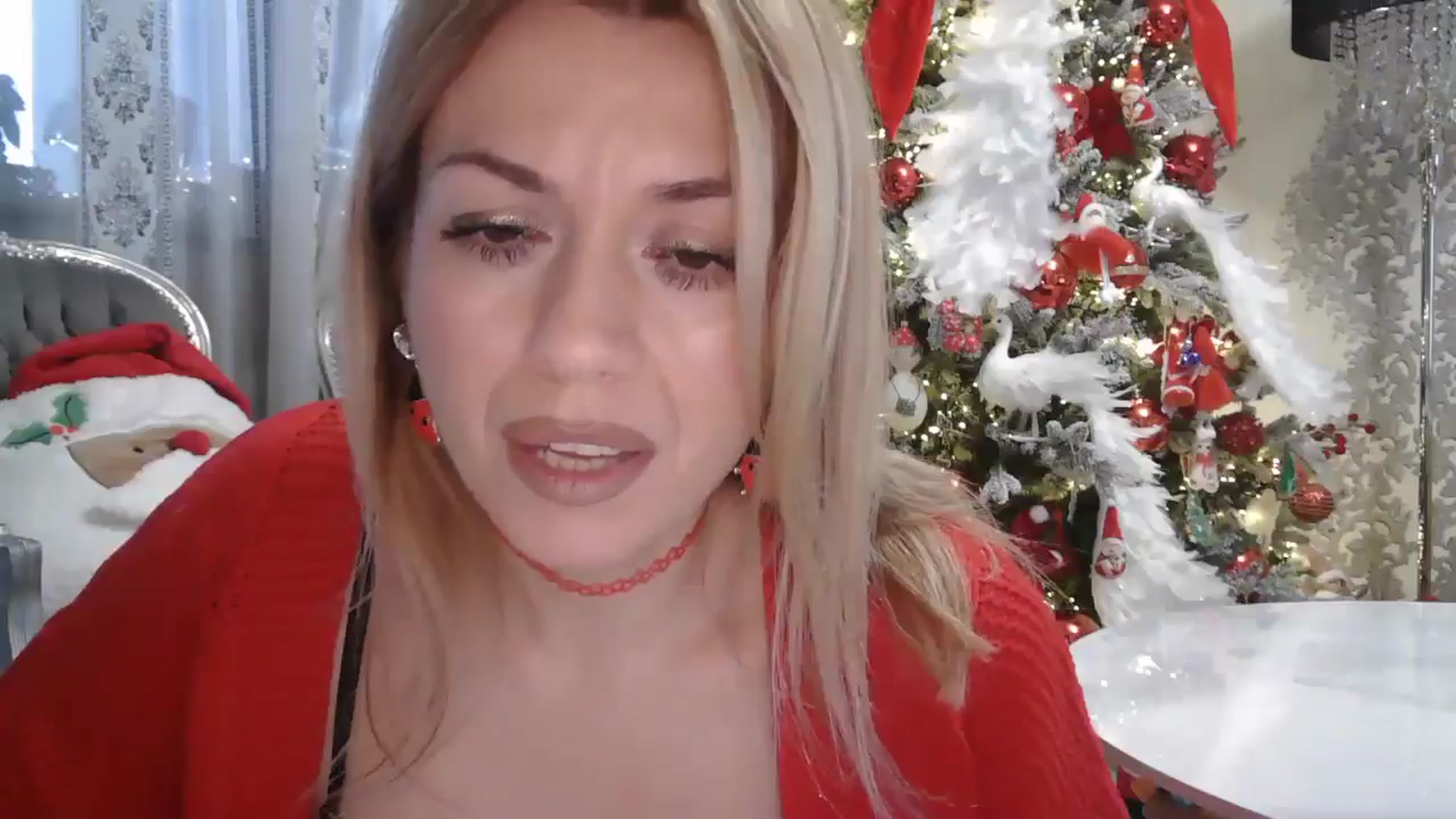 Gallery image thumbnail from SweetyKimmy's myfreecams stream on, 12/17/2025, 07:14 image 13 of 20