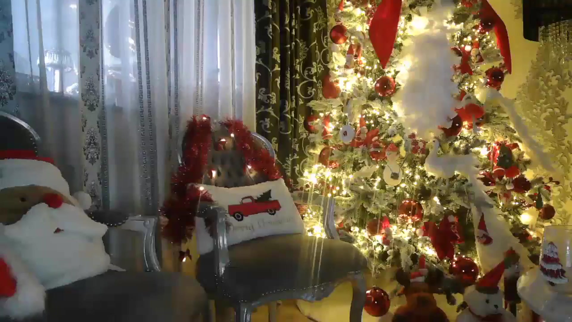 Gallery image thumbnail from SweetyKimmy's myfreecams stream on, 12/19/2025, 06:35 image 4 of 20