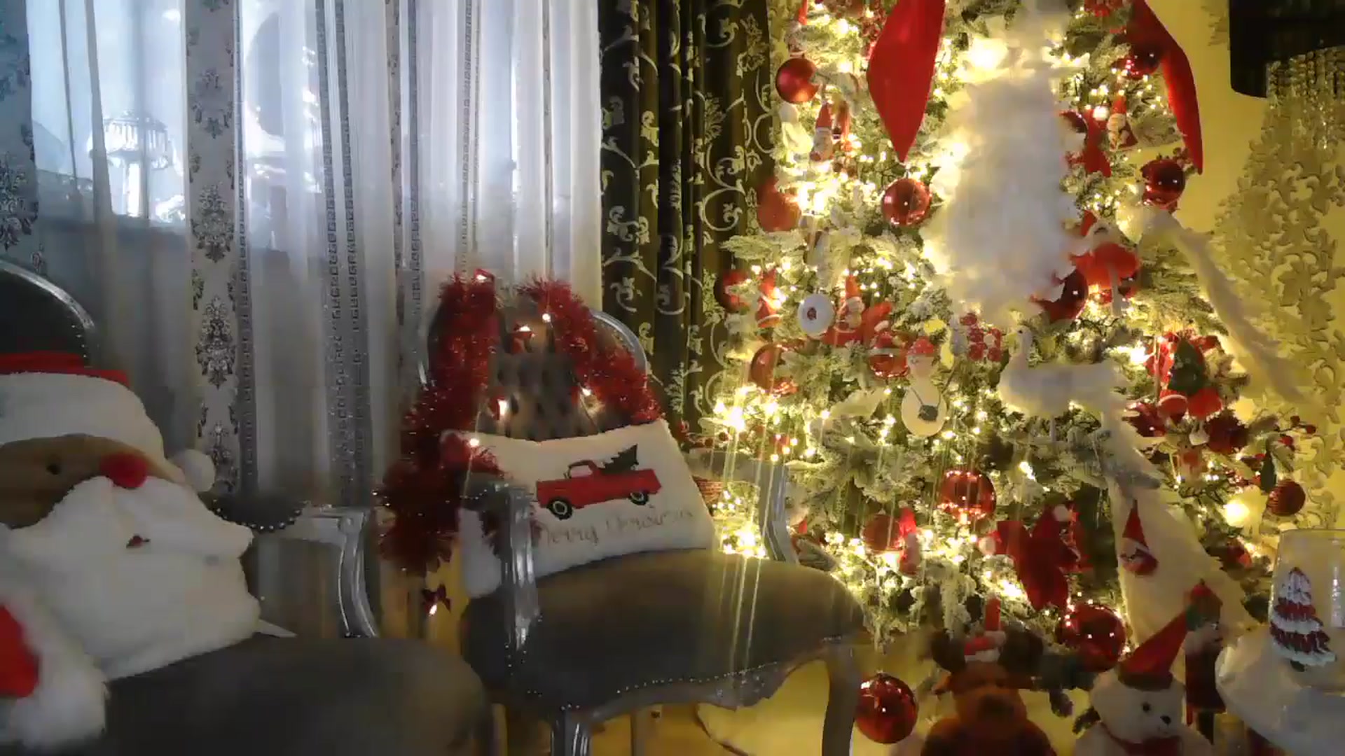 Gallery image thumbnail from SweetyKimmy's myfreecams stream on, 12/19/2025, 06:35 image 5 of 20