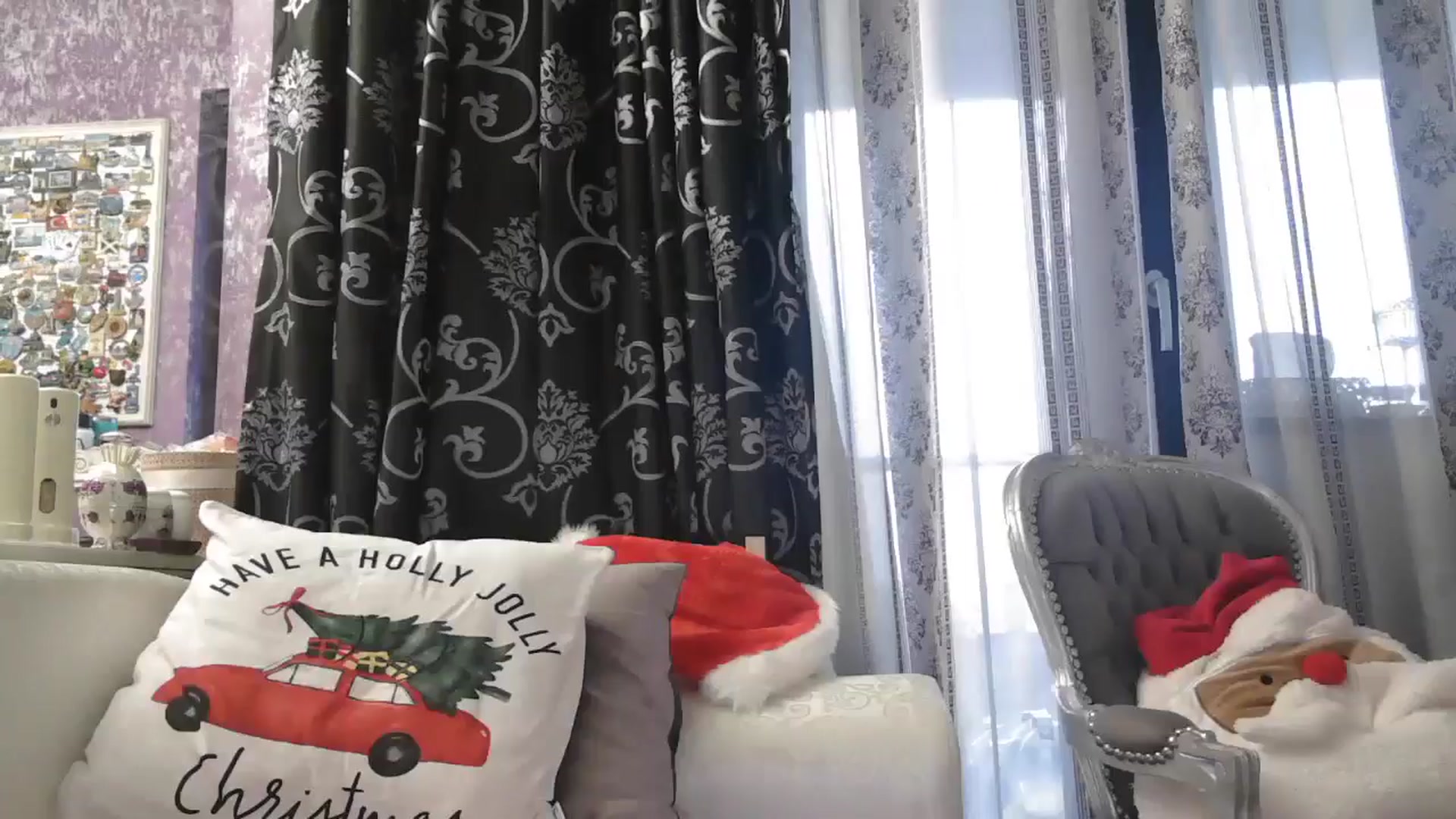 Gallery image thumbnail from SweetyKimmy's myfreecams stream on, 12/22/2025, 07:58 image 1 of 20