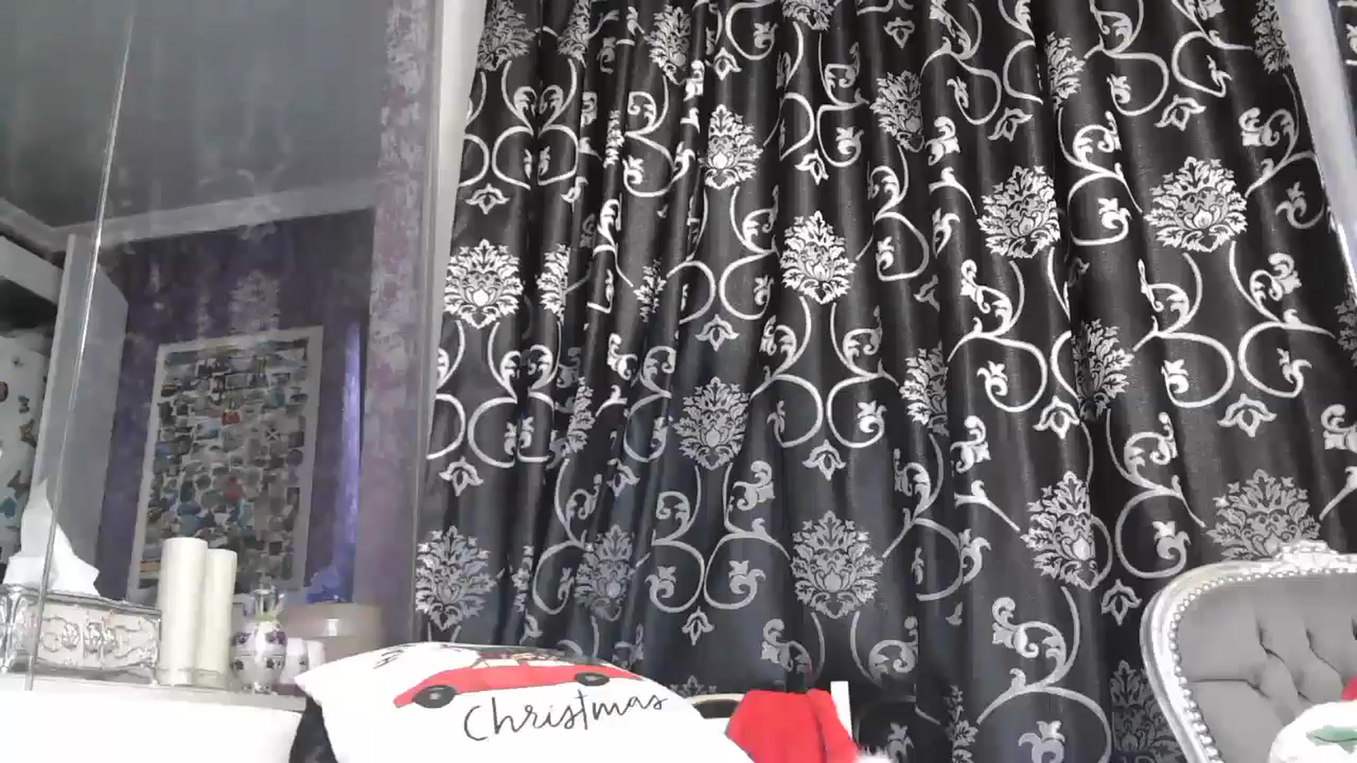 Gallery image thumbnail from SweetyKimmy's myfreecams stream on, 12/24/2025, 07:01 image 19 of 20