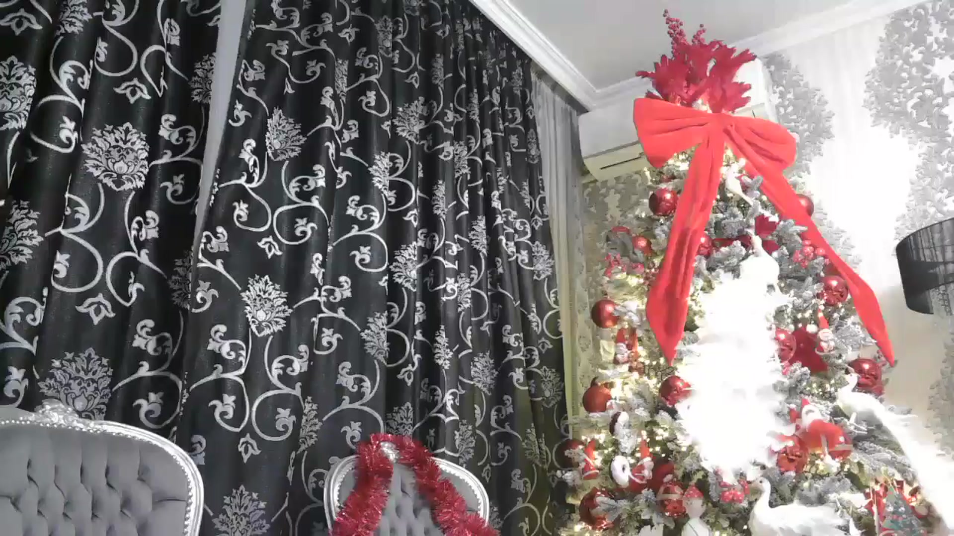 Gallery image thumbnail from SweetyKimmy's myfreecams stream on, 12/24/2025, 07:01 image 2 of 20