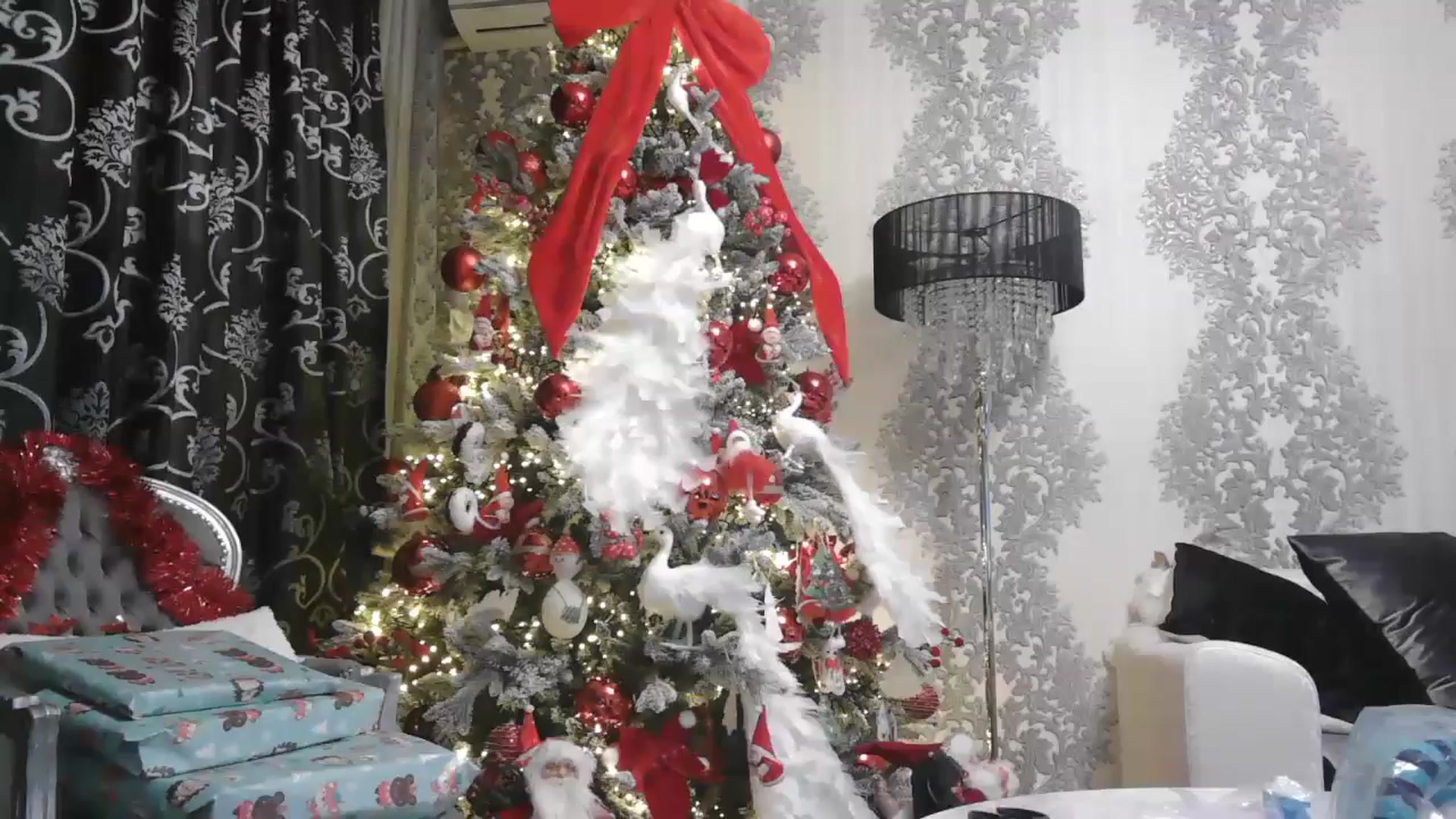 Gallery image thumbnail from SweetyKimmy's myfreecams stream on, 12/24/2025, 07:01 image 4 of 20