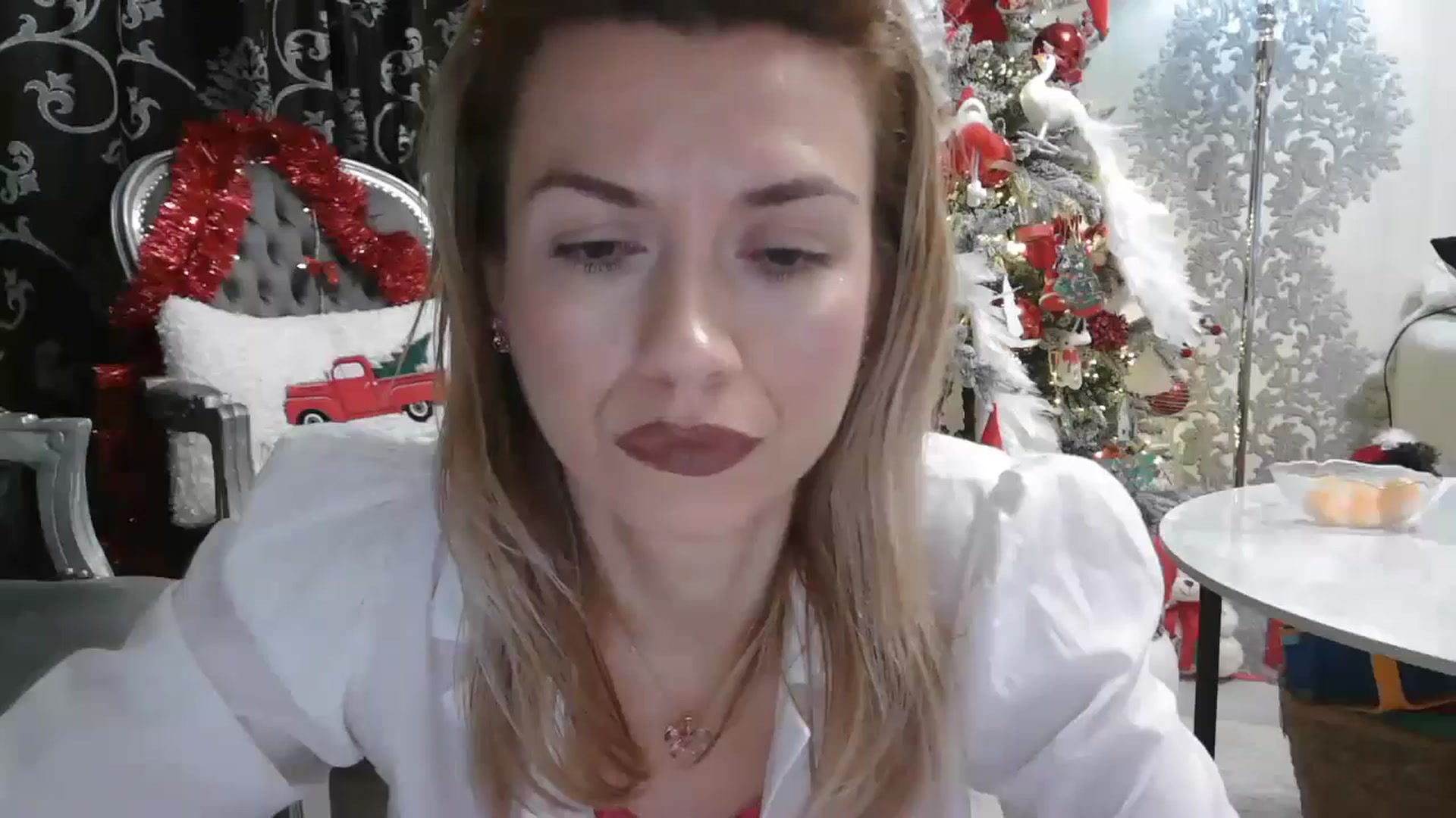 Gallery image thumbnail from SweetyKimmy's myfreecams stream on, 12/28/2025, 06:28 image 4 of 20