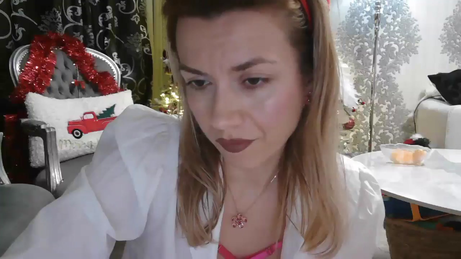 Gallery image thumbnail from SweetyKimmy's myfreecams stream on, 12/28/2025, 06:28 image 1 of 20