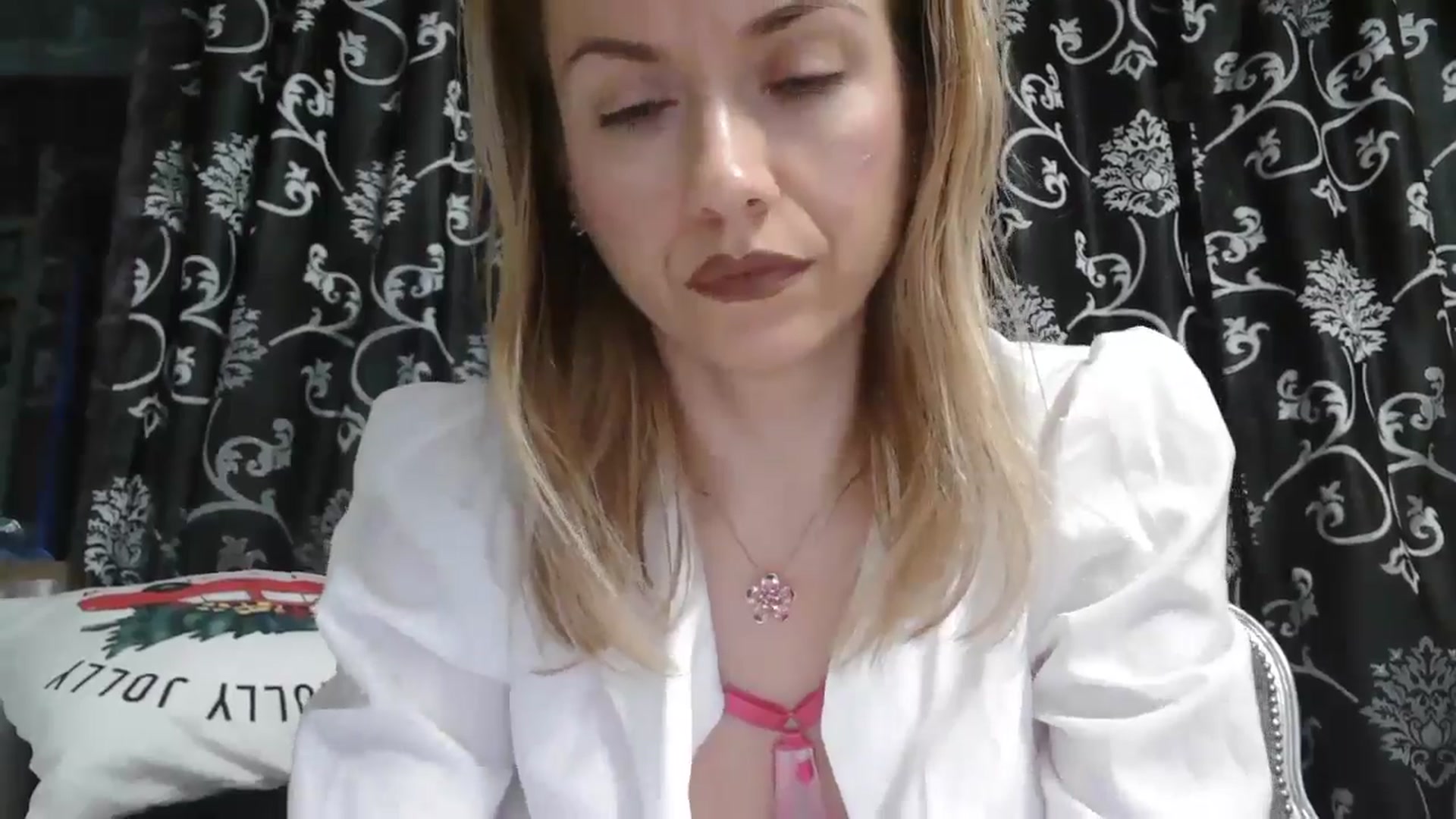Gallery image thumbnail from SweetyKimmy's myfreecams stream on, 12/28/2025, 06:28 image 14 of 20