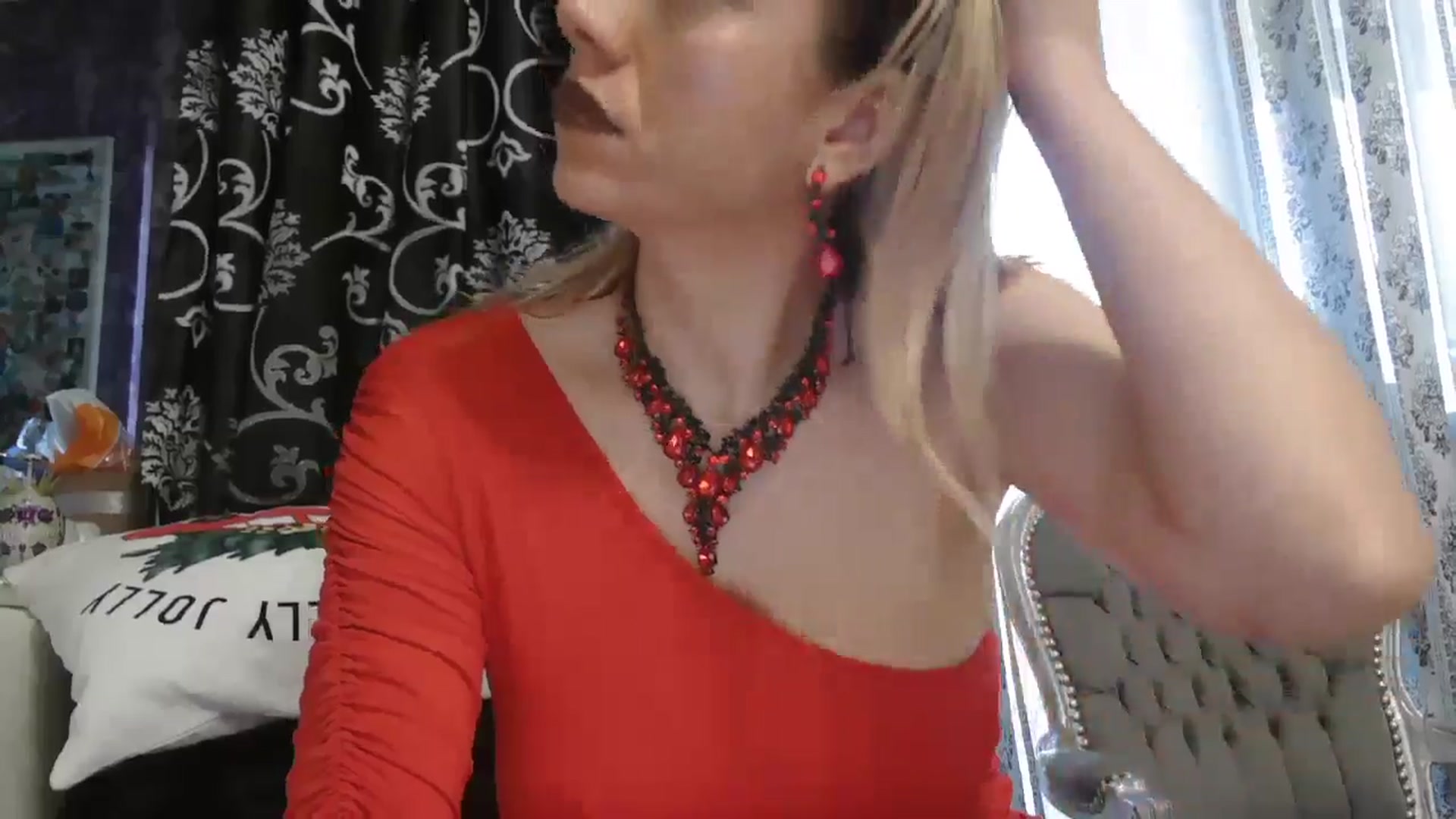 Gallery image thumbnail from SweetyKimmy's myfreecams stream on, 12/29/2025, 07:34 image 12 of 20