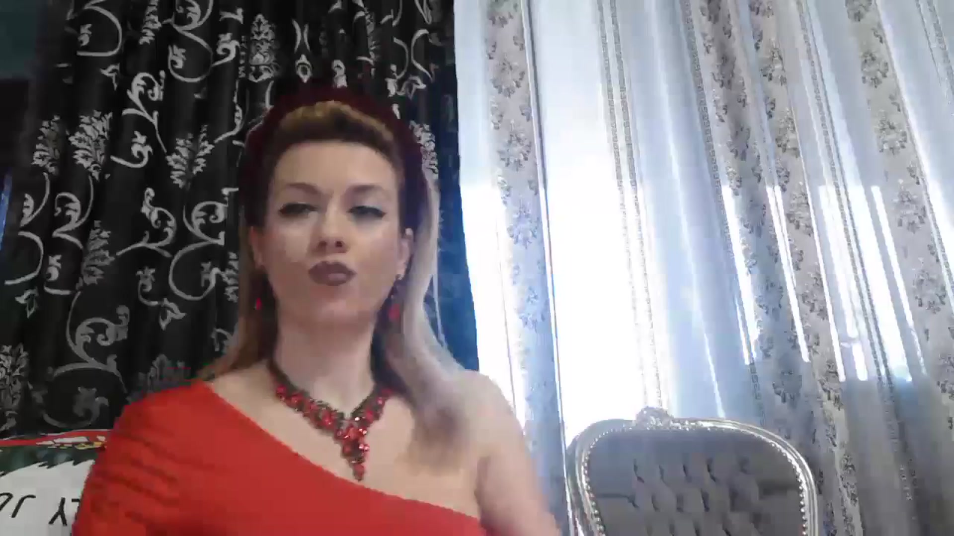 Gallery image thumbnail from SweetyKimmy's myfreecams stream on, 12/29/2025, 07:34 image 9 of 20