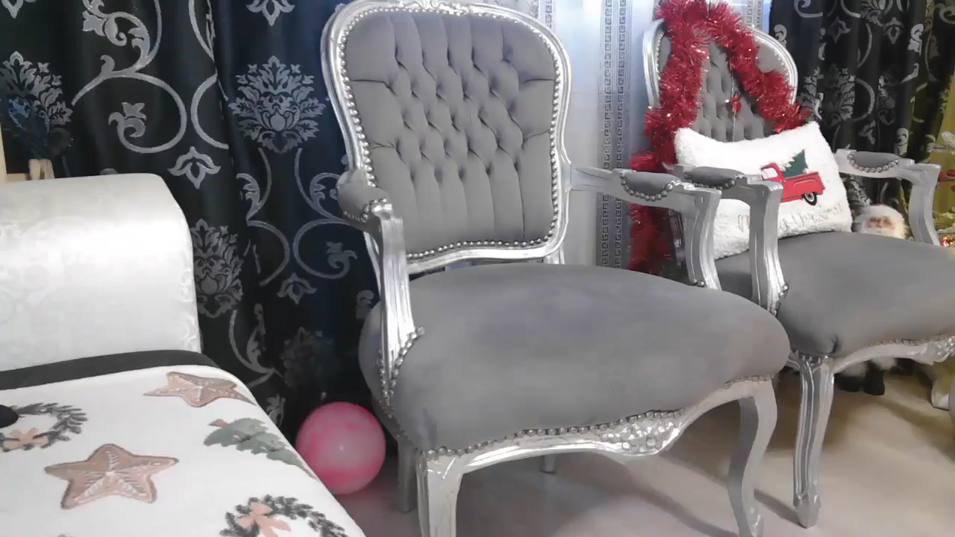 Gallery image thumbnail from SweetyKimmy's myfreecams stream on, 12/30/2025, 07:59 image 20 of 20