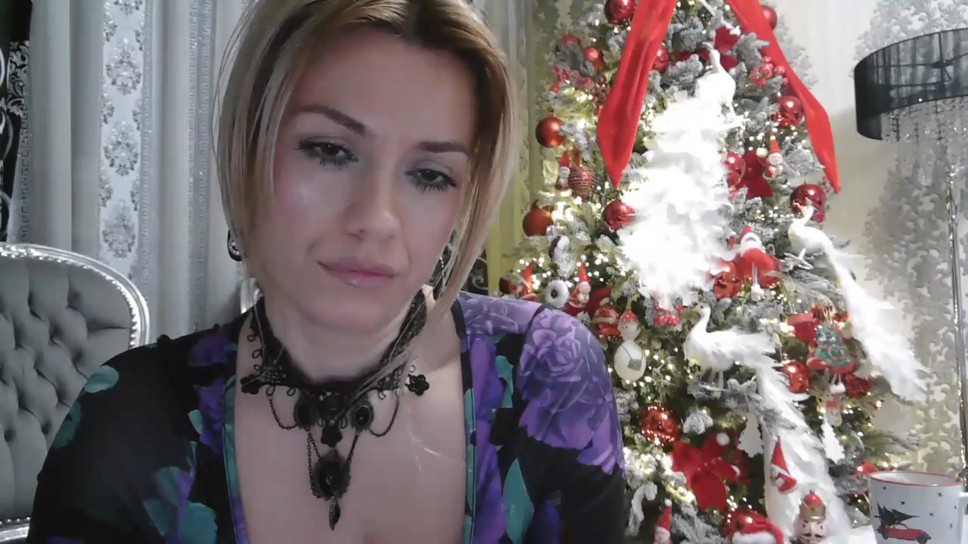 Gallery image thumbnail from SweetyKimmy's myfreecams stream on, 12/30/2025, 07:59 image 2 of 20