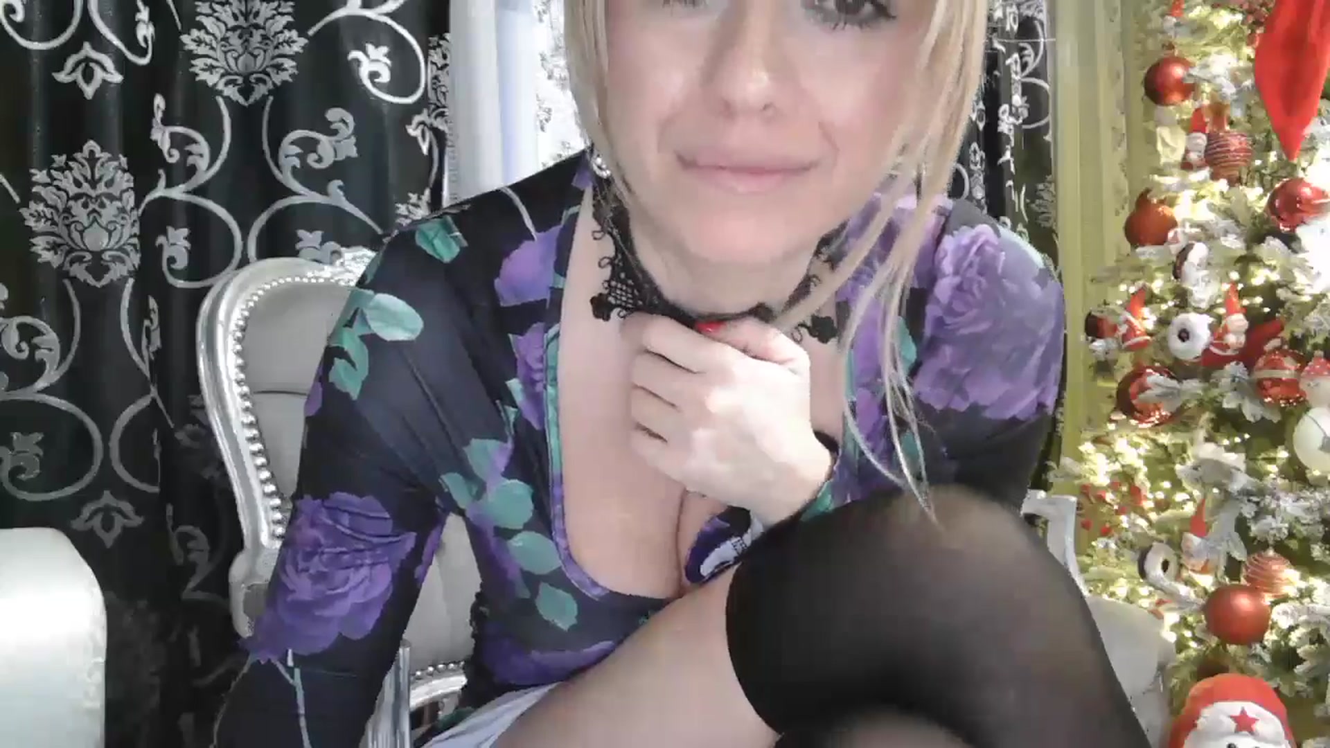 Gallery image thumbnail from SweetyKimmy's myfreecams stream on, 12/30/2025, 07:59 image 7 of 20