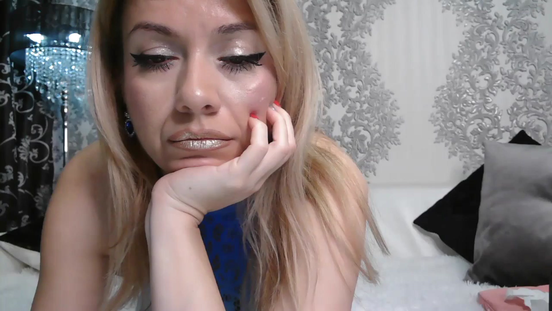 Gallery image thumbnail from SweetyKimmy's myfreecams stream on, 01/05/2026, 07:04 image 2 of 20