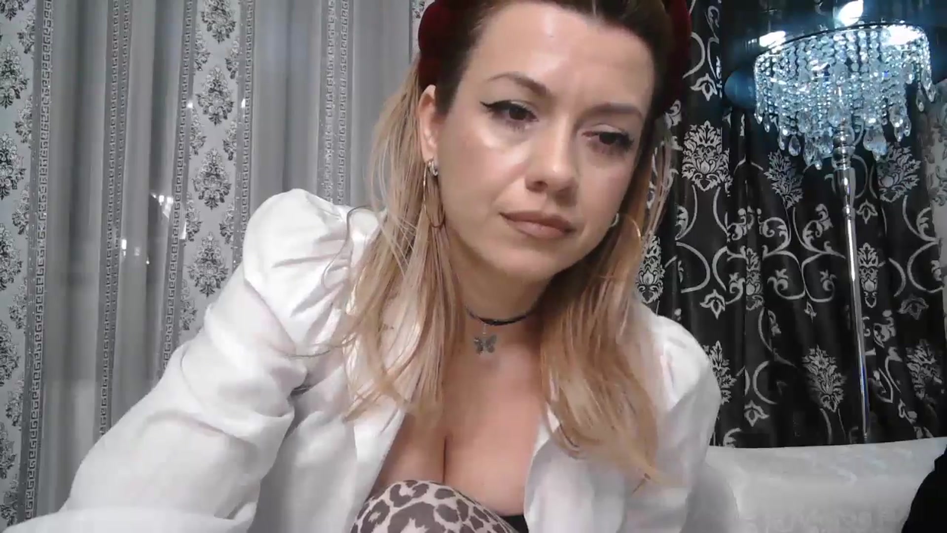 Gallery image thumbnail from SweetyKimmy's myfreecams stream on, 01/15/2026, 05:30 image 3 of 20
