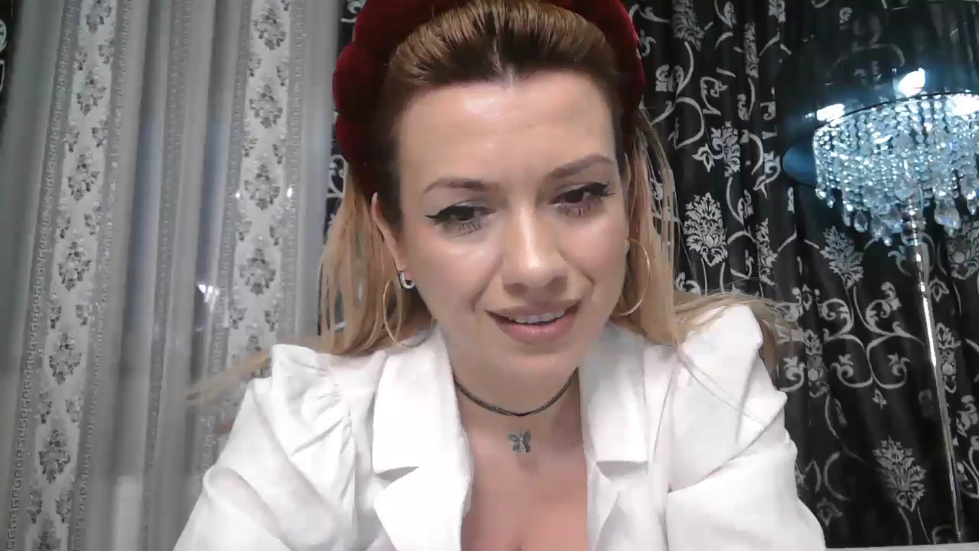 Gallery image thumbnail from SweetyKimmy's myfreecams stream on, 01/15/2026, 05:30 image 20 of 20