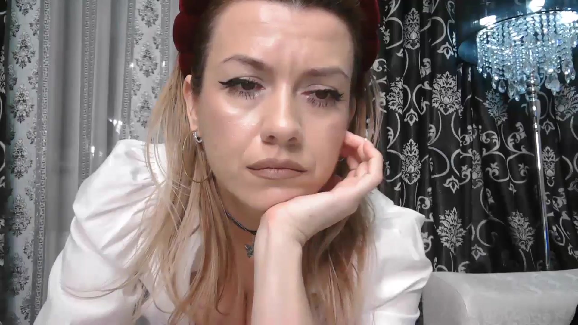 Gallery image thumbnail from SweetyKimmy's myfreecams stream on, 01/15/2026, 05:30 image 4 of 20