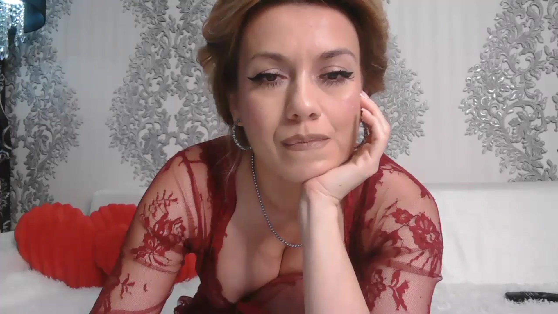 Gallery image thumbnail from SweetyKimmy's myfreecams stream on, 01/17/2026, 05:28 image 13 of 20