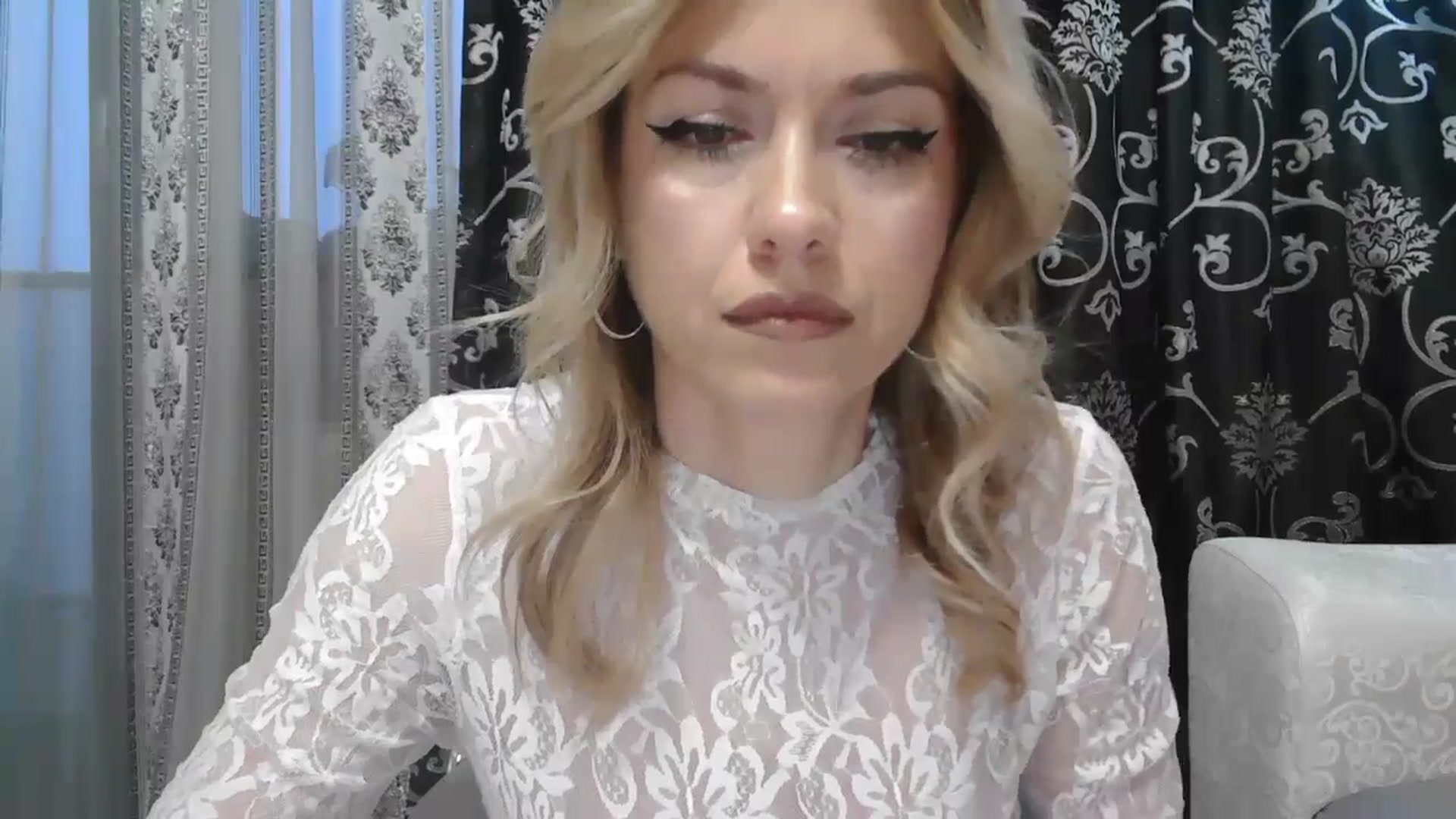 Gallery image thumbnail from SweetyKimmy's myfreecams stream on, 01/23/2026, 06:16 image 10 of 20