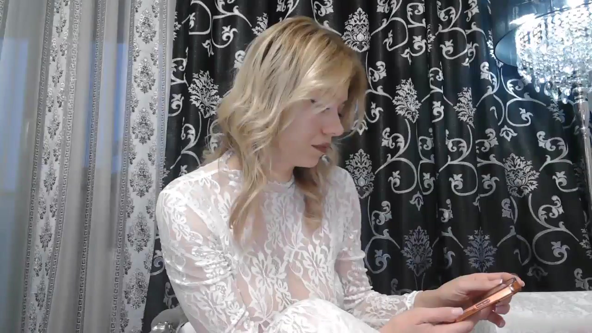 Gallery image thumbnail from SweetyKimmy's myfreecams stream on, 01/23/2026, 06:16 image 4 of 20
