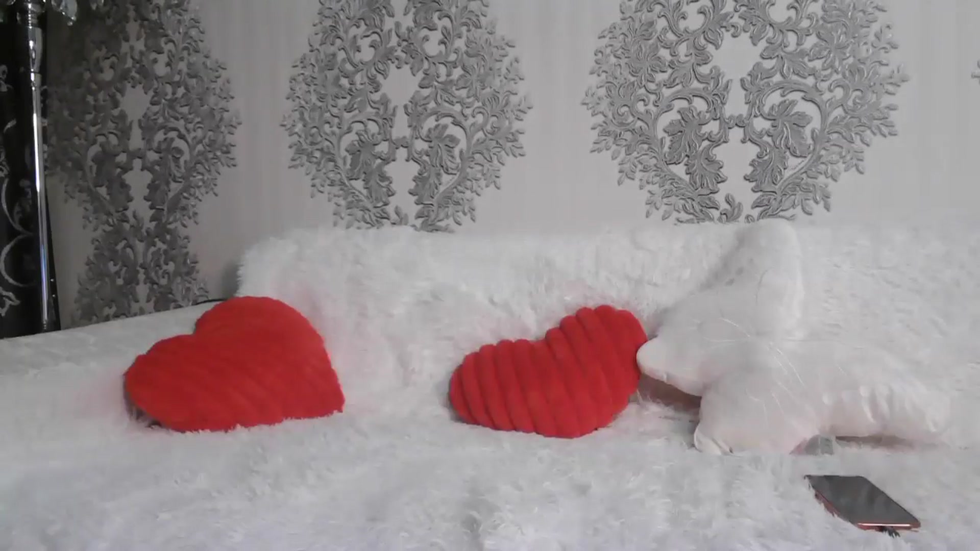 Gallery image thumbnail from SweetyKimmy's myfreecams stream on, 01/26/2026, 07:57 image 2 of 20
