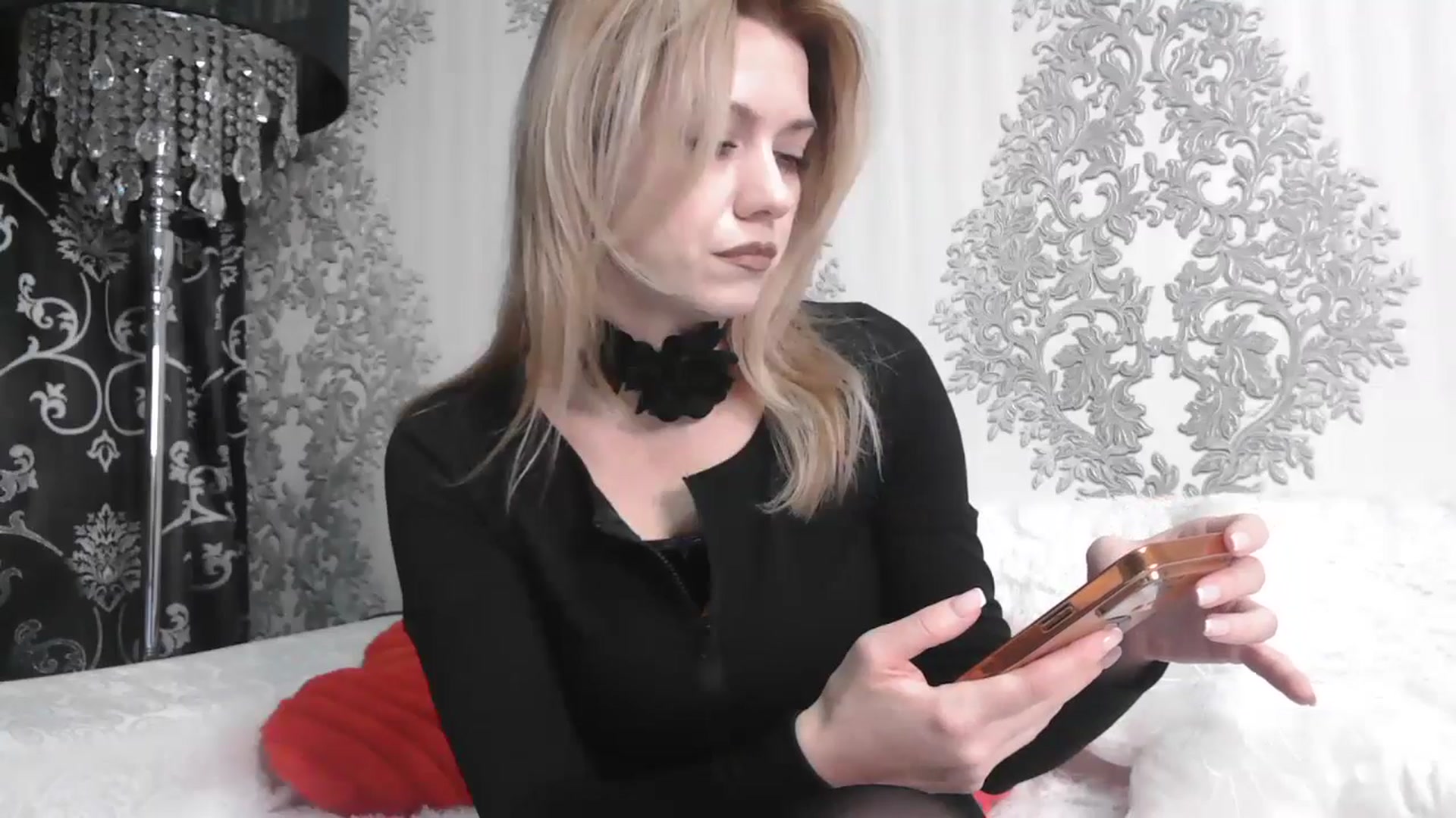 Gallery image thumbnail from SweetyKimmy's myfreecams stream on, 01/26/2026, 07:57 image 3 of 20