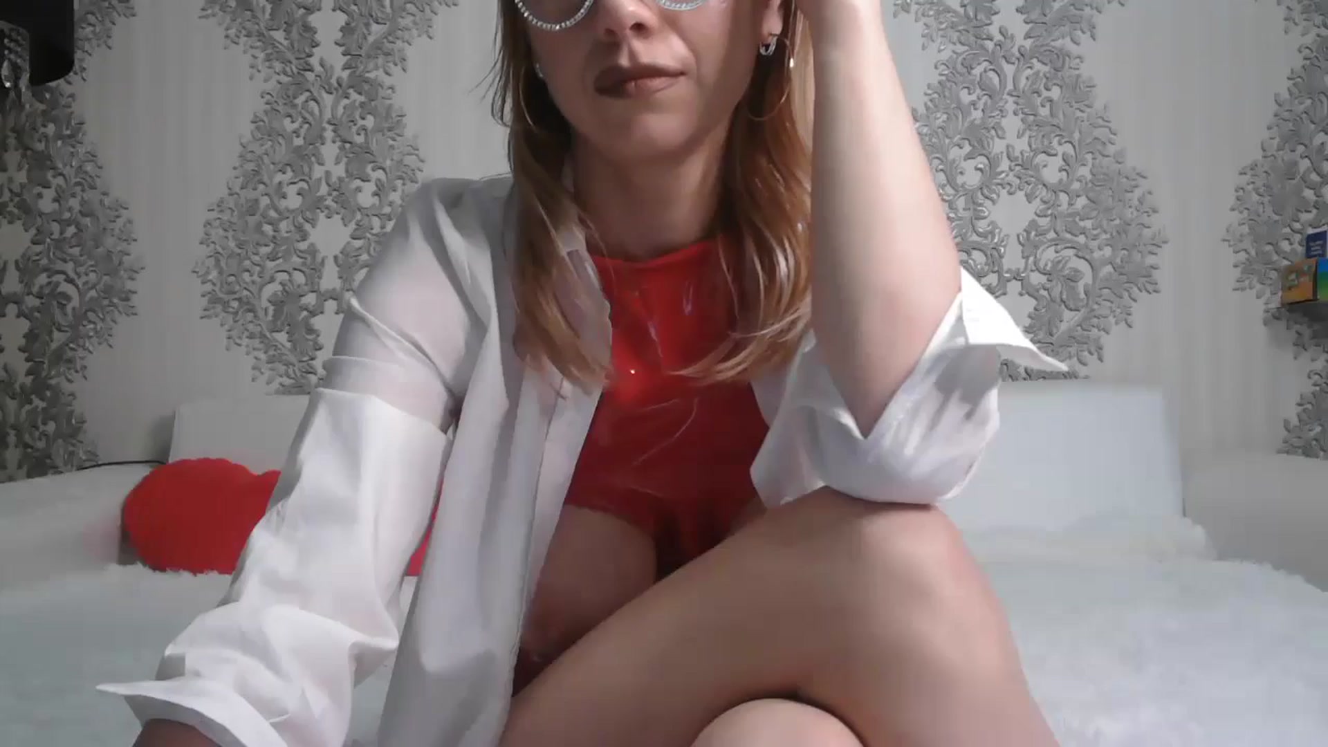 Gallery image thumbnail from SweetyKimmy's myfreecams stream on, 01/28/2026, 06:05 image 8 of 20