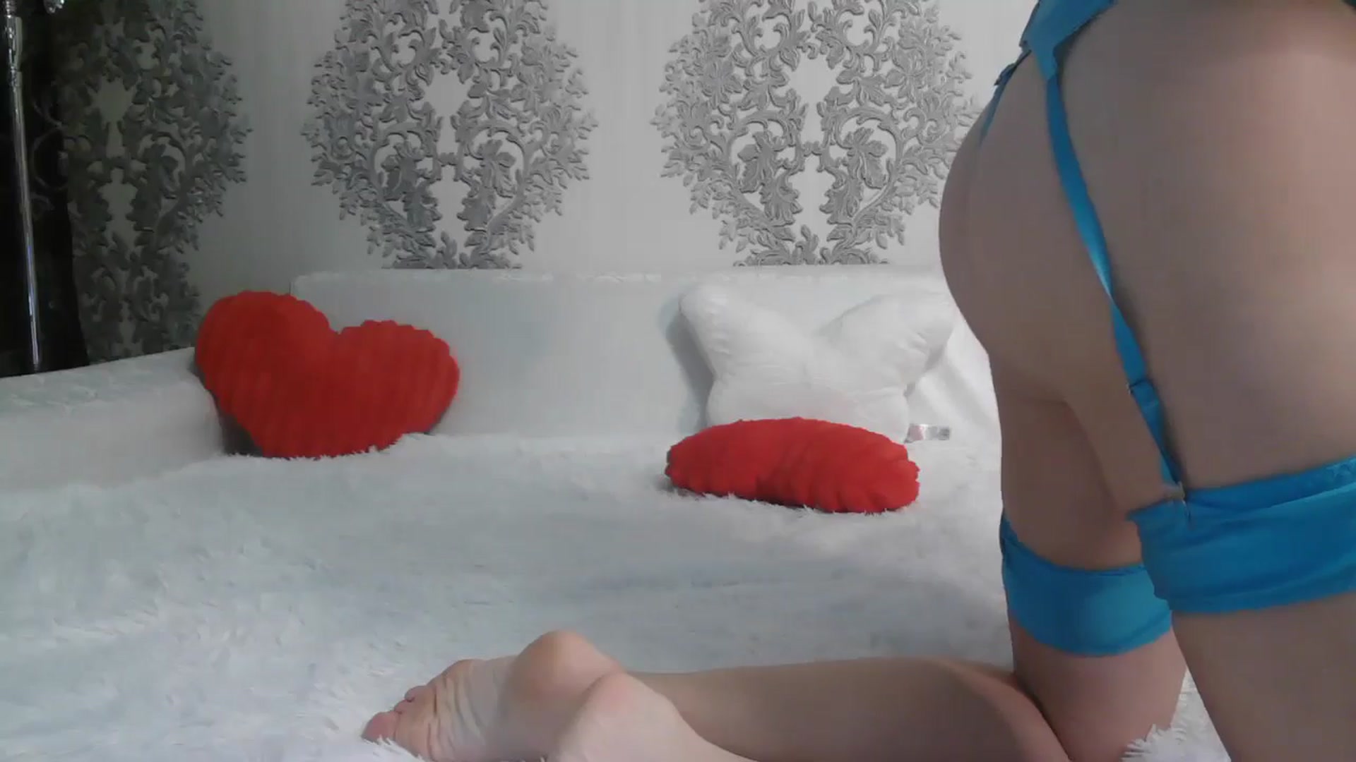 Gallery image thumbnail from SweetyKimmy's myfreecams stream on, 01/30/2026, 07:02 image 17 of 20