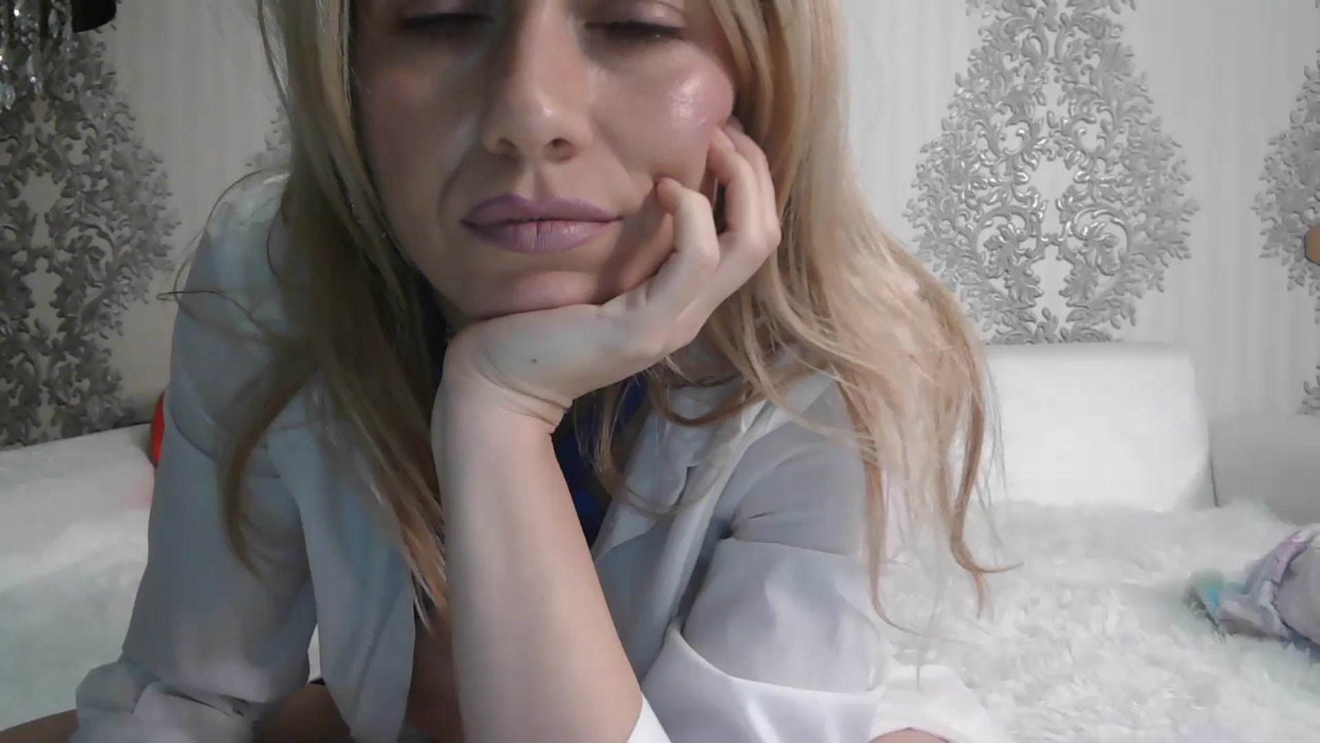 Gallery image thumbnail from SweetyKimmy's myfreecams stream on, 02/02/2026, 06:30 image 11 of 20