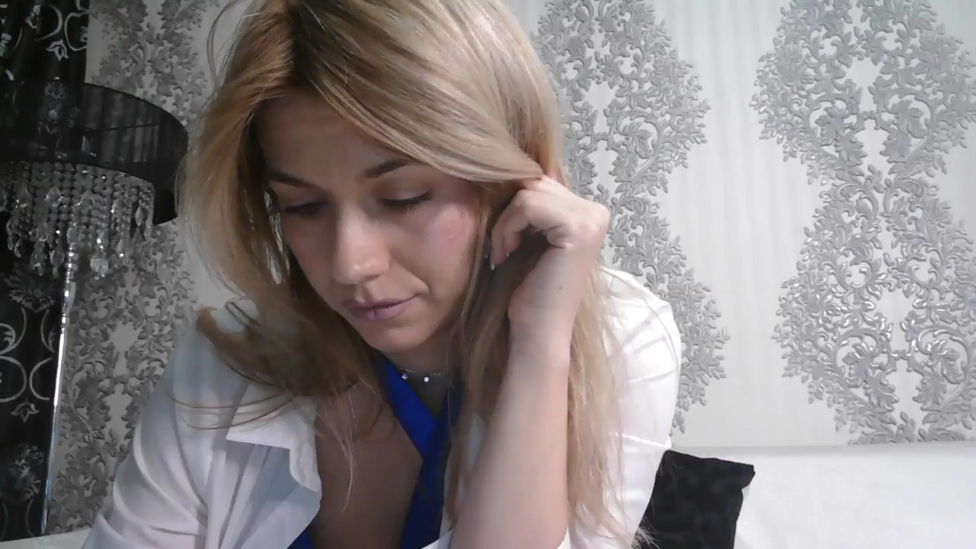 Gallery image thumbnail from SweetyKimmy's myfreecams stream on, 02/02/2026, 06:30 image 3 of 20