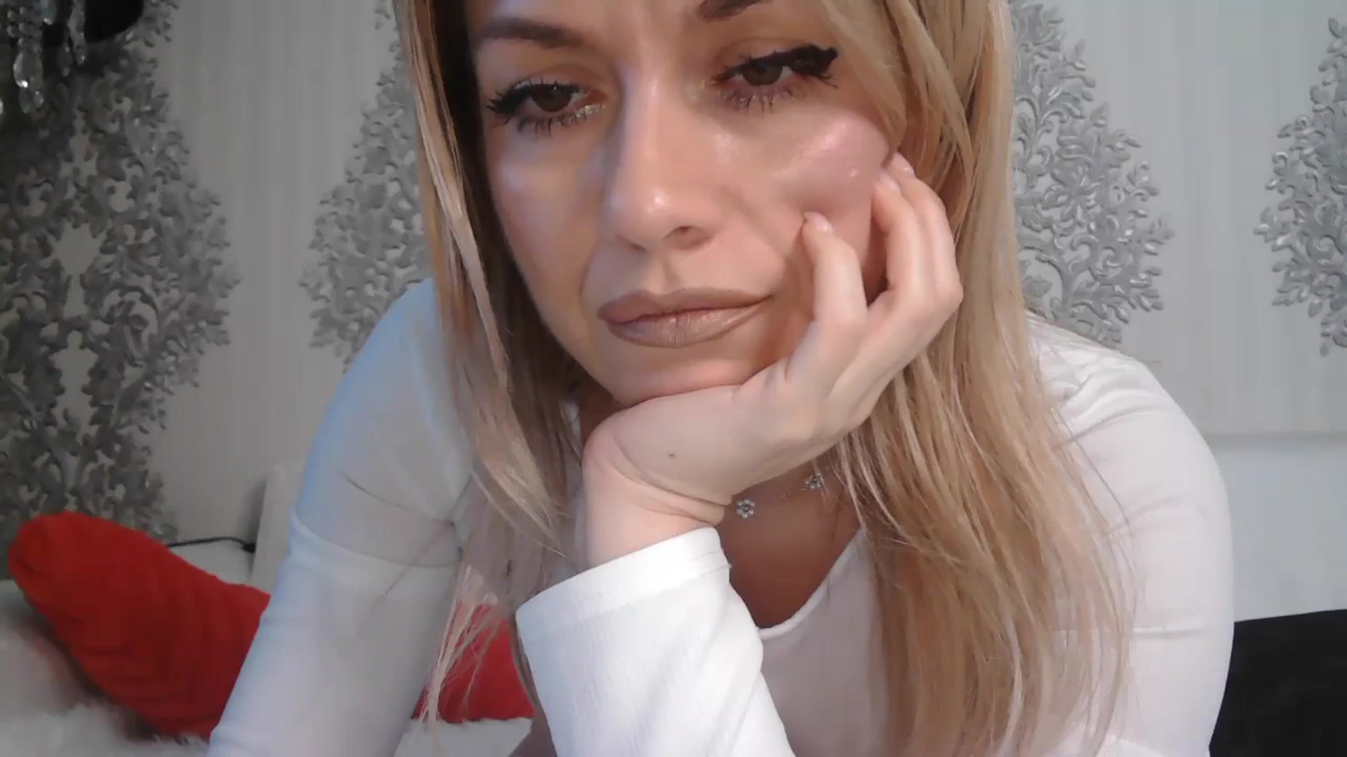 Gallery image thumbnail from SweetyKimmy's myfreecams stream on, 02/03/2026, 07:48 image 14 of 20