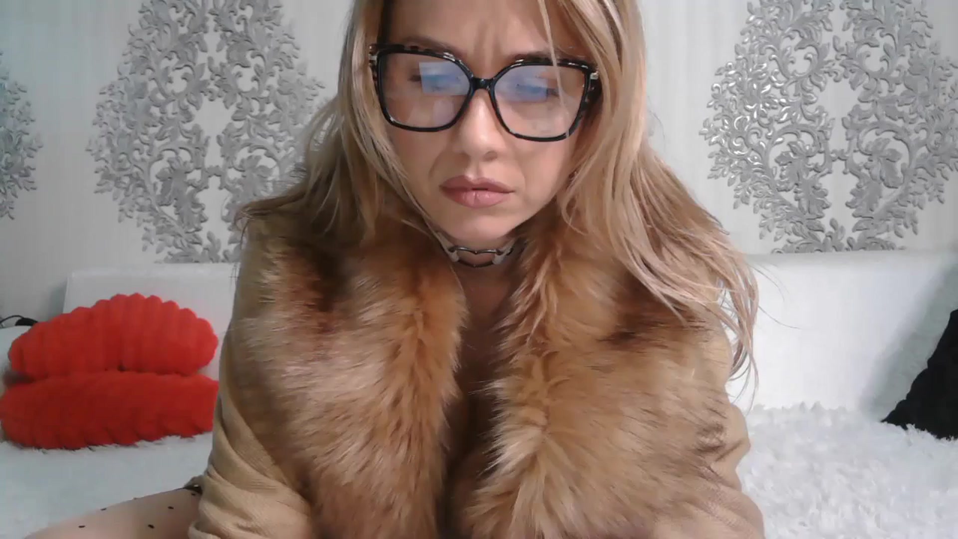 Gallery image thumbnail from SweetyKimmy's myfreecams stream on, 02/07/2026, 06:36 image 1 of 20