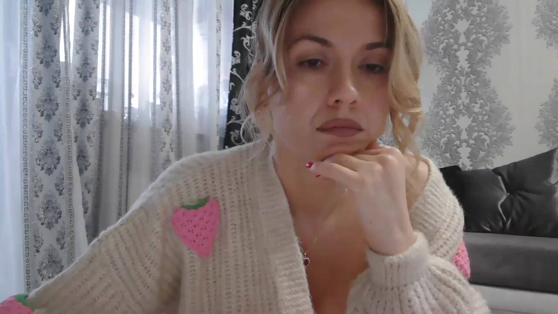 Gallery image thumbnail from SweetyKimmy's myfreecams stream on, 02/15/2026, 08:33 image 1 of 20