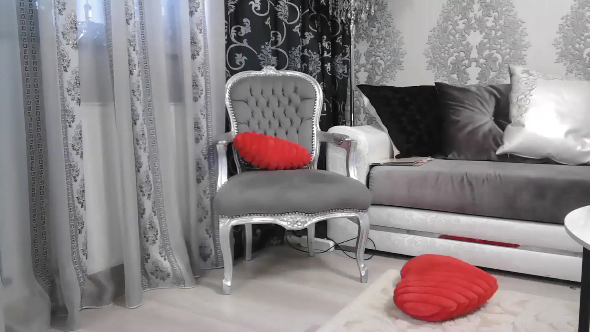 Gallery image thumbnail from SweetyKimmy's myfreecams stream on, 02/18/2026, 06:38 image 11 of 20