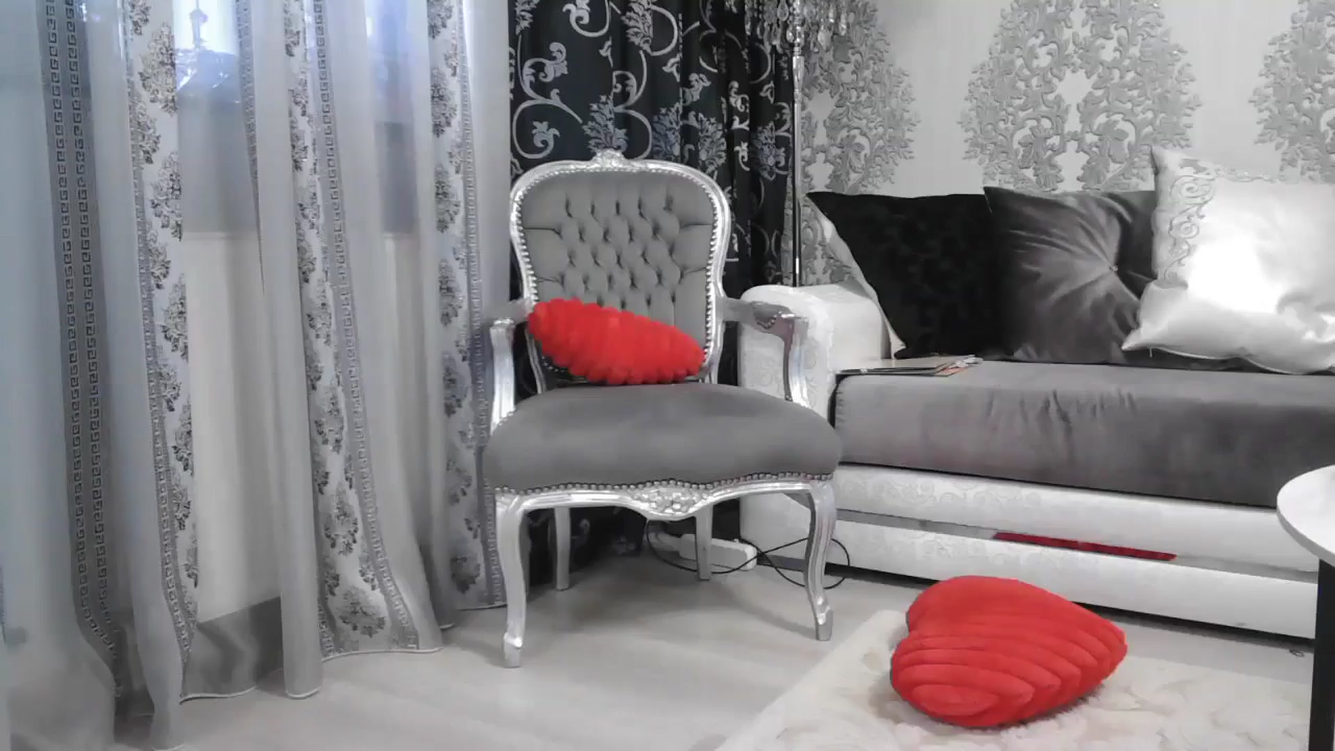 Gallery image thumbnail from SweetyKimmy's myfreecams stream on, 02/18/2026, 06:38 image 12 of 20