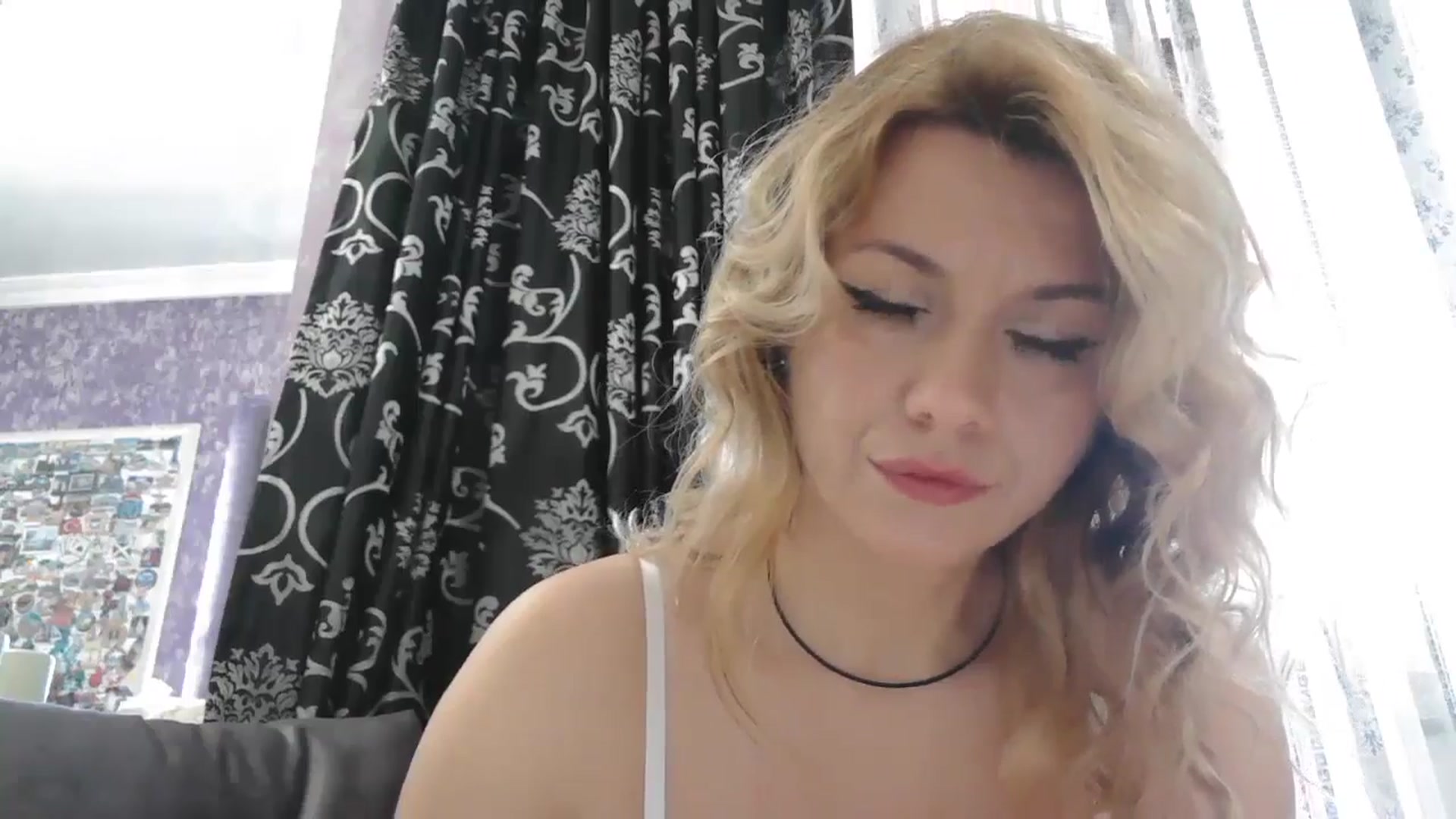 Gallery image thumbnail from SweetyKimmy's myfreecams stream on, 02/20/2026, 08:23 image 17 of 20