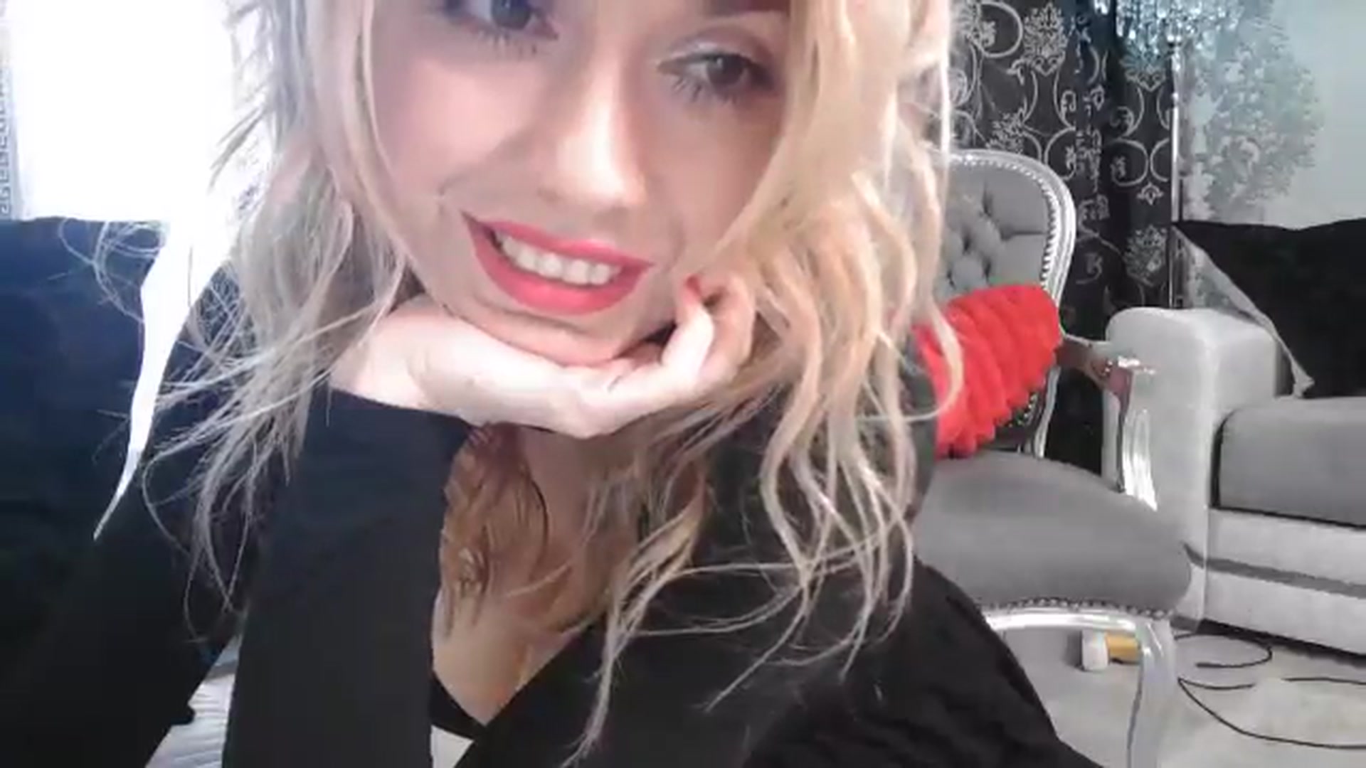 Gallery image thumbnail from SweetyKimmy's myfreecams stream on, 02/21/2026, 07:58 image 6 of 20
