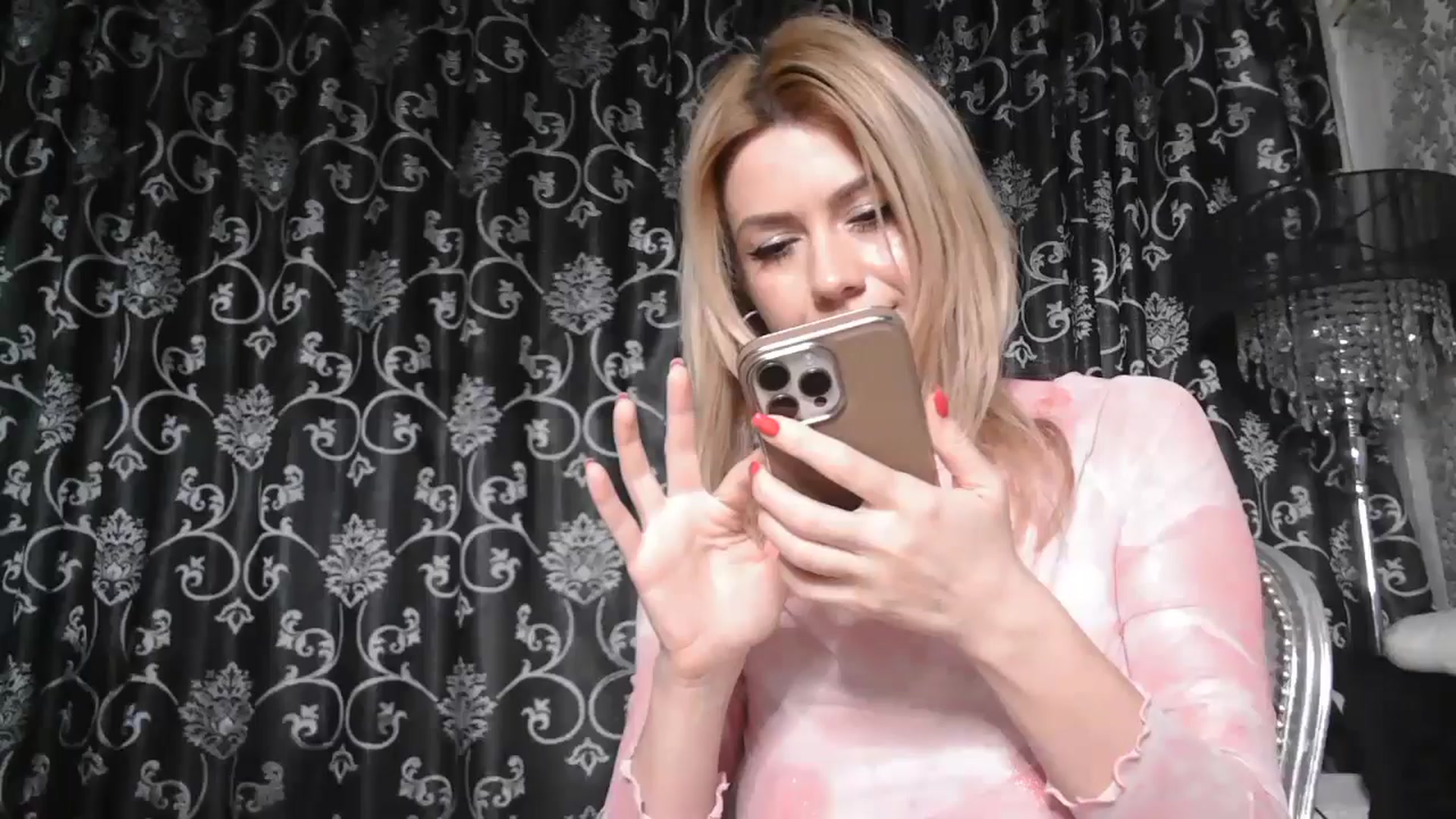 Gallery image thumbnail from SweetyKimmy's myfreecams stream on, 02/24/2026, 06:05 image 1 of 20