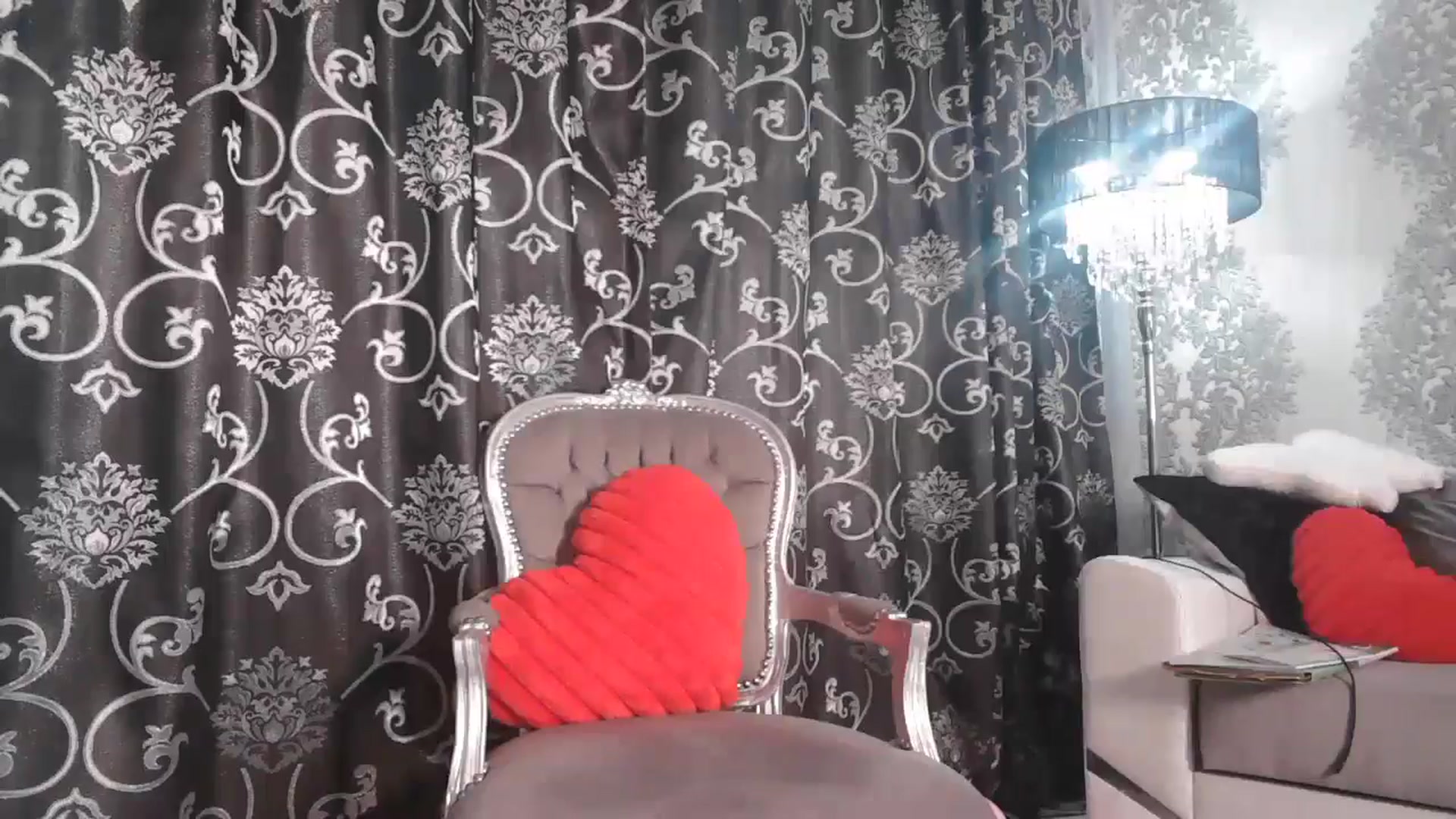 Gallery image thumbnail from SweetyKimmy's myfreecams stream on, 02/25/2026, 06:35 image 8 of 20