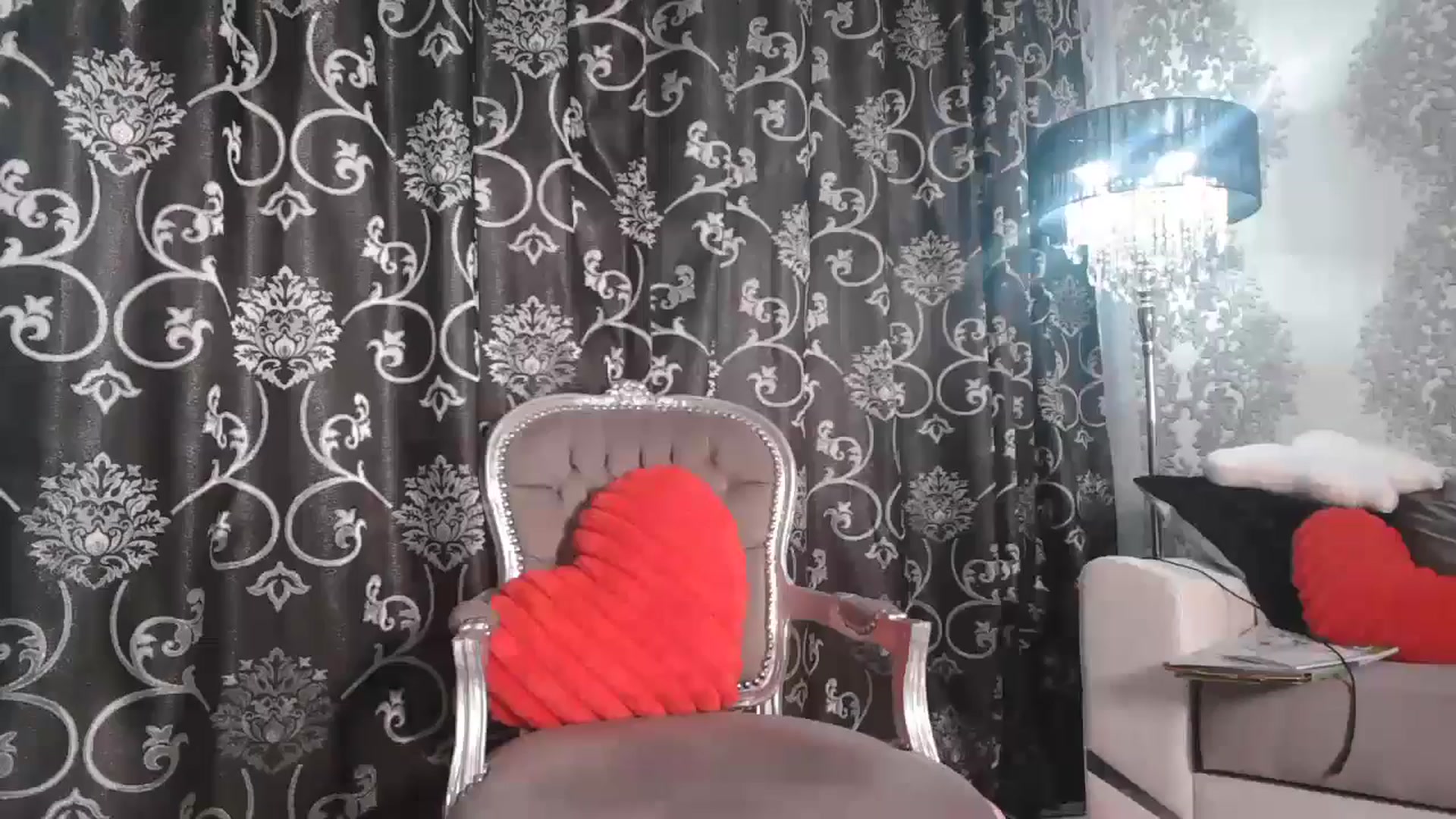 Gallery image thumbnail from SweetyKimmy's myfreecams stream on, 02/25/2026, 06:35 image 9 of 20