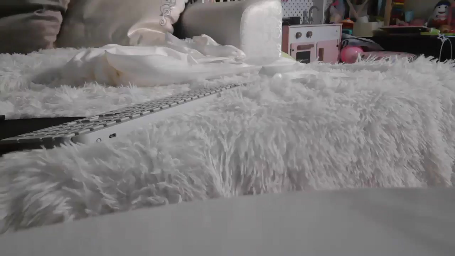 Gallery image thumbnail from SweetyKimmy's myfreecams stream on, 03/21/2026, 07:19 image 8 of 20