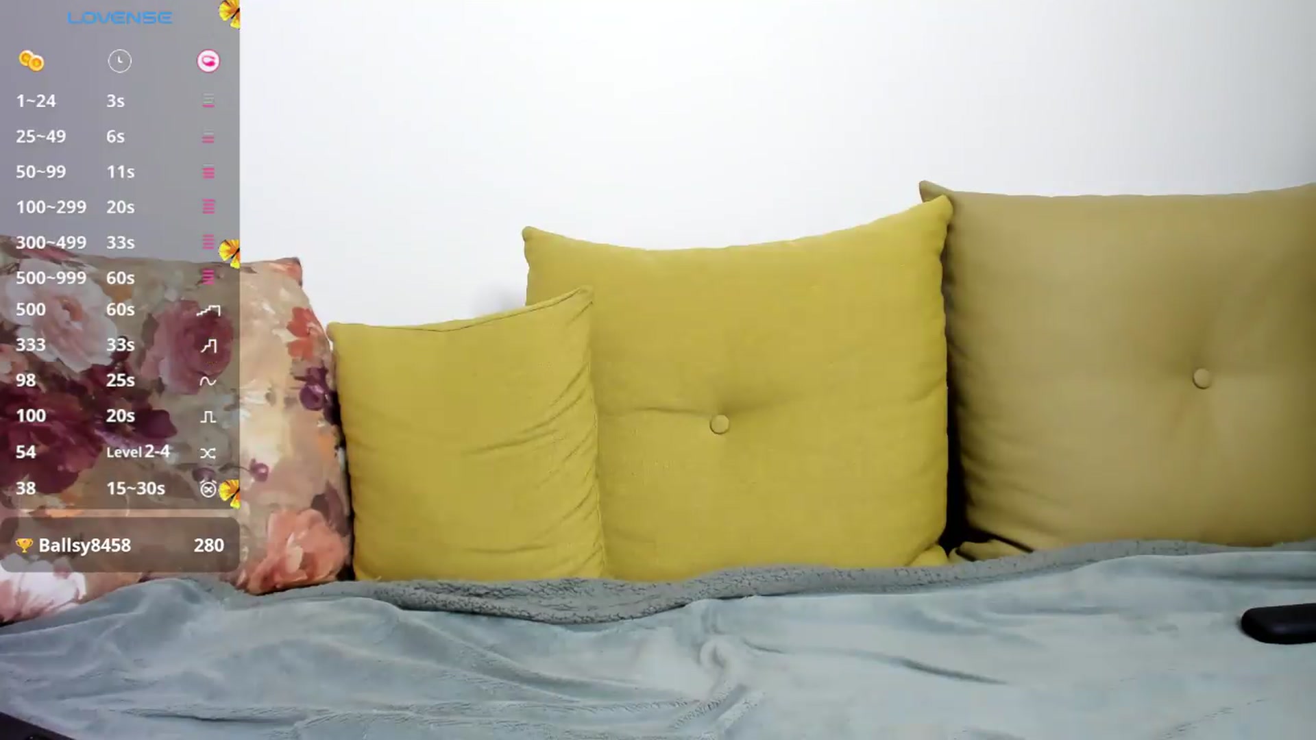 Gallery image thumbnail from SweetyLemon's myfreecams stream on, 08/22/2026, 20:01 image 16 of 20
