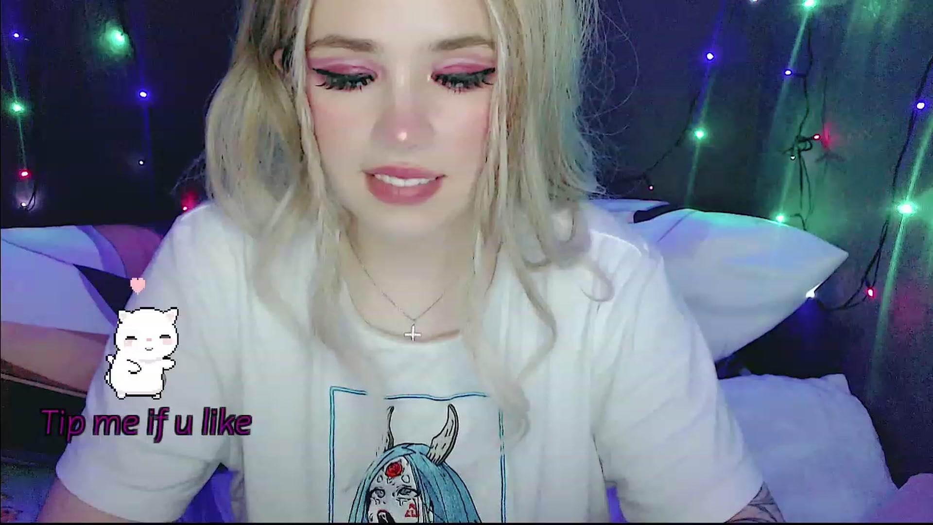 Gallery image thumbnail from SweetyTity's myfreecams stream on, 05/27/2023, 15:10 image 12 of 20