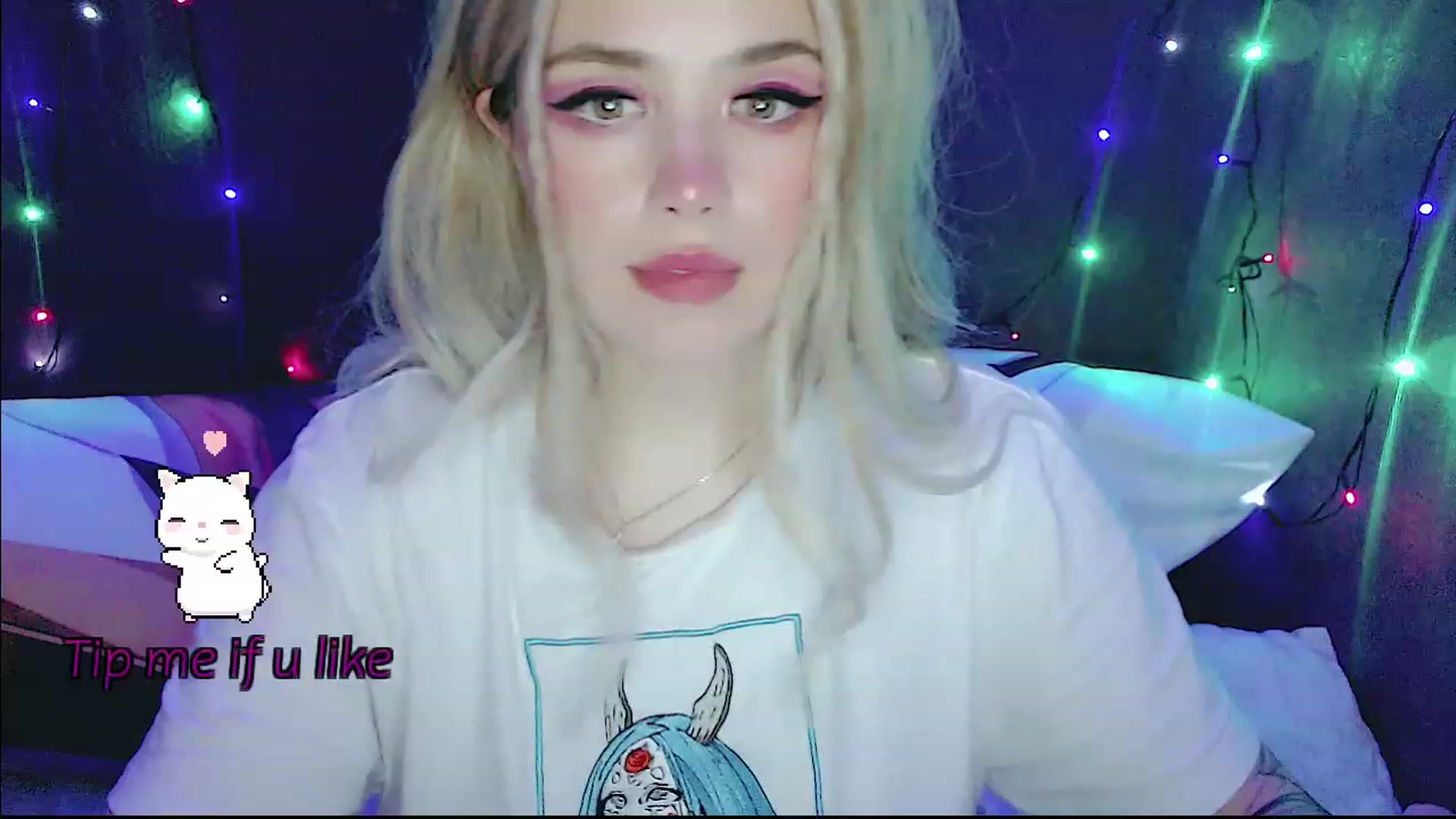 Gallery image thumbnail from SweetyTity's myfreecams stream on, 05/27/2023, 15:10 image 13 of 20