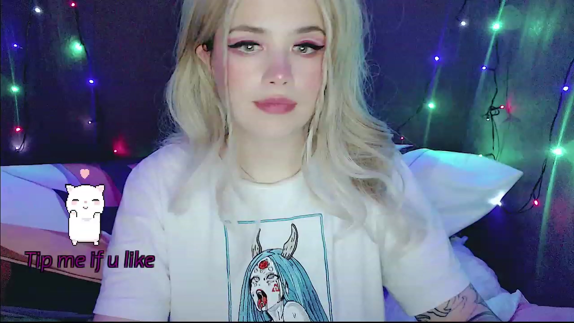 Gallery image thumbnail from SweetyTity's myfreecams stream on, 05/27/2023, 15:10 image 2 of 20