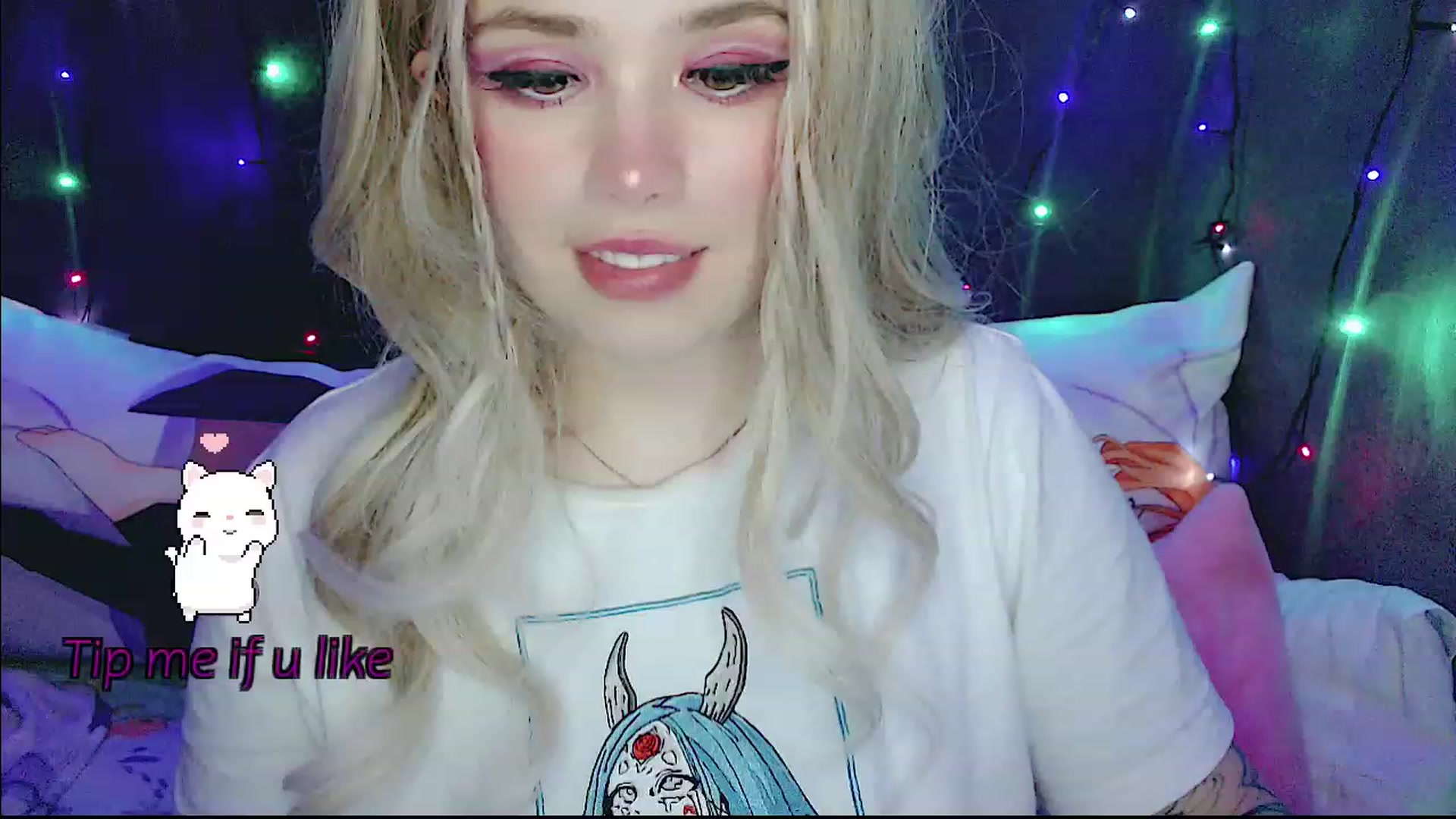 Gallery image thumbnail from SweetyTity's myfreecams stream on, 05/27/2023, 16:31 image 10 of 20