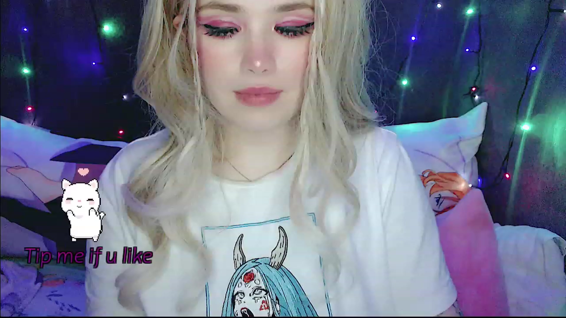Gallery image thumbnail from SweetyTity's myfreecams stream on, 05/27/2023, 16:31 image 9 of 20