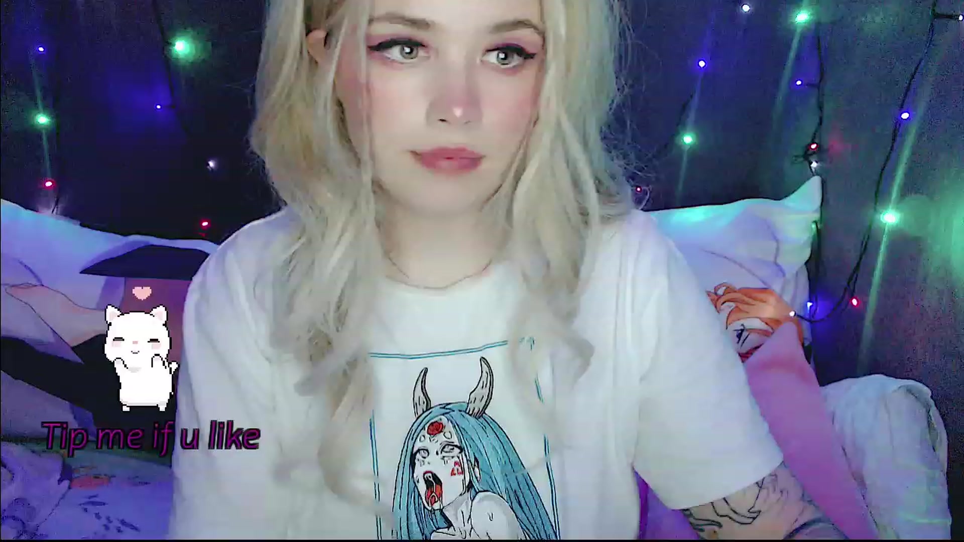 Gallery image thumbnail from SweetyTity's myfreecams stream on, 05/27/2023, 16:31 image 15 of 20