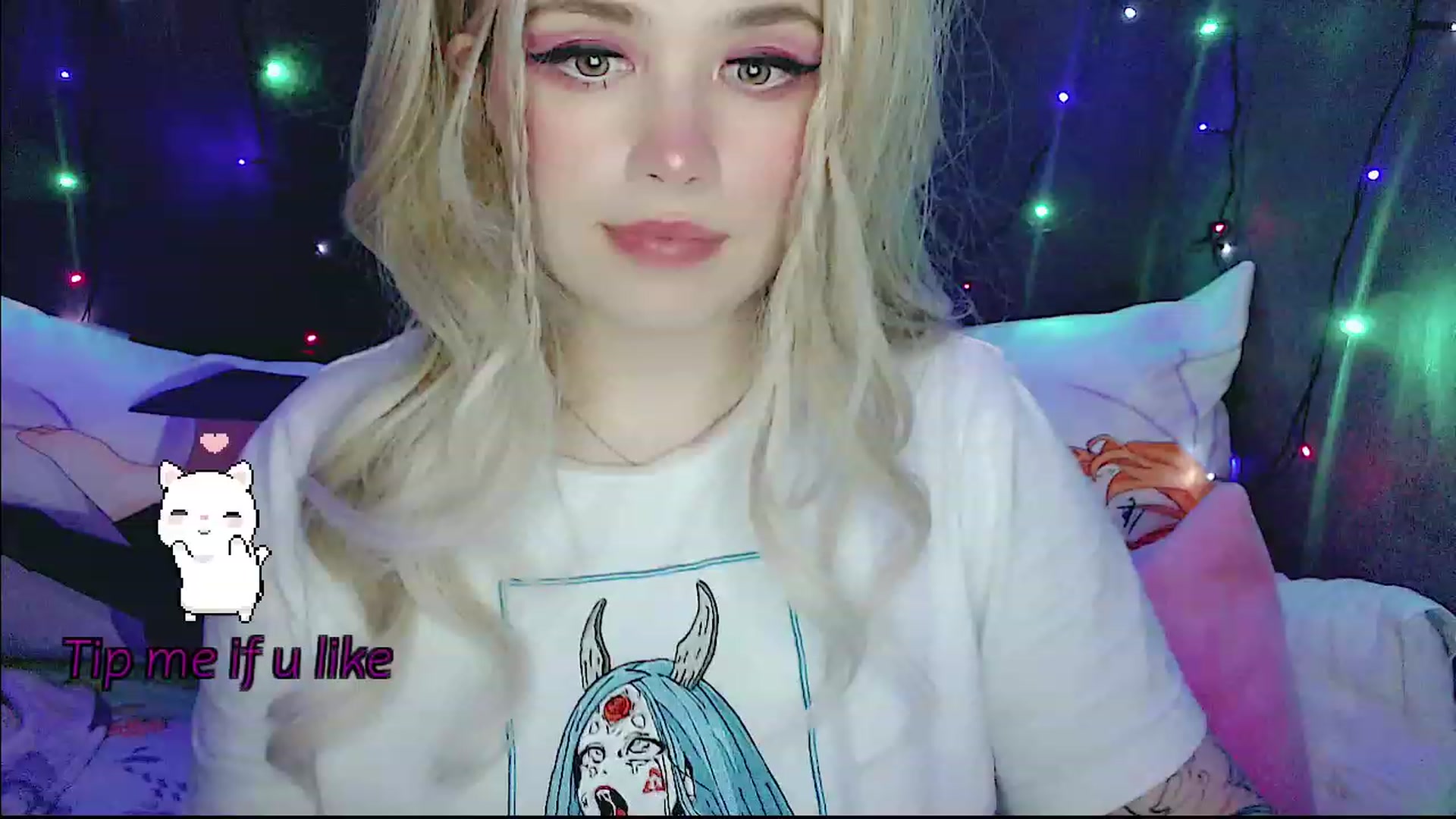 Gallery image thumbnail from SweetyTity's myfreecams stream on, 05/27/2023, 16:31 image 11 of 20